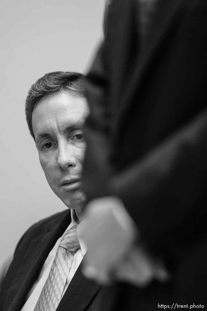 Polygamy in the American West