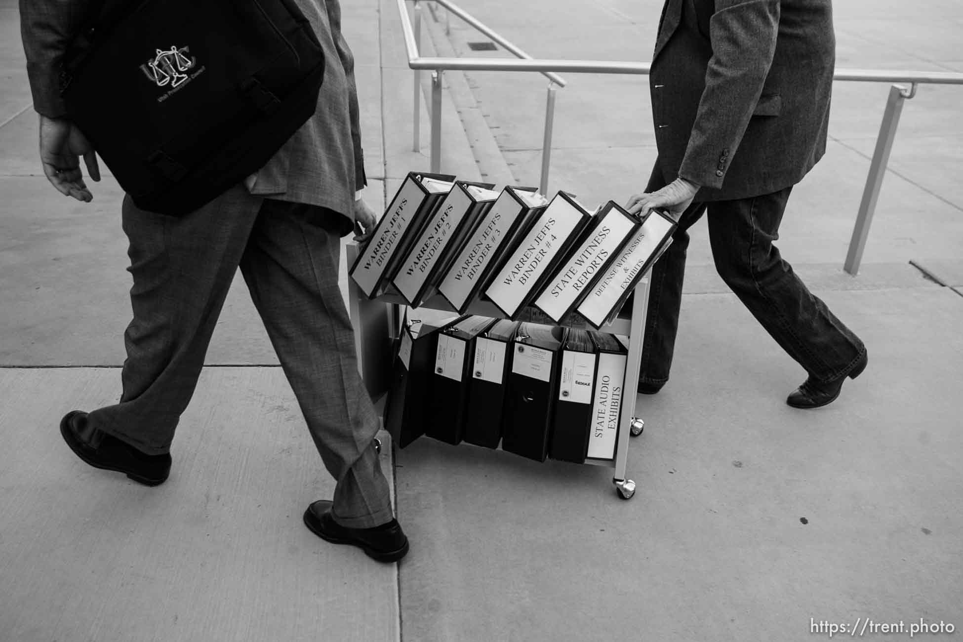 Polygamy in the American West