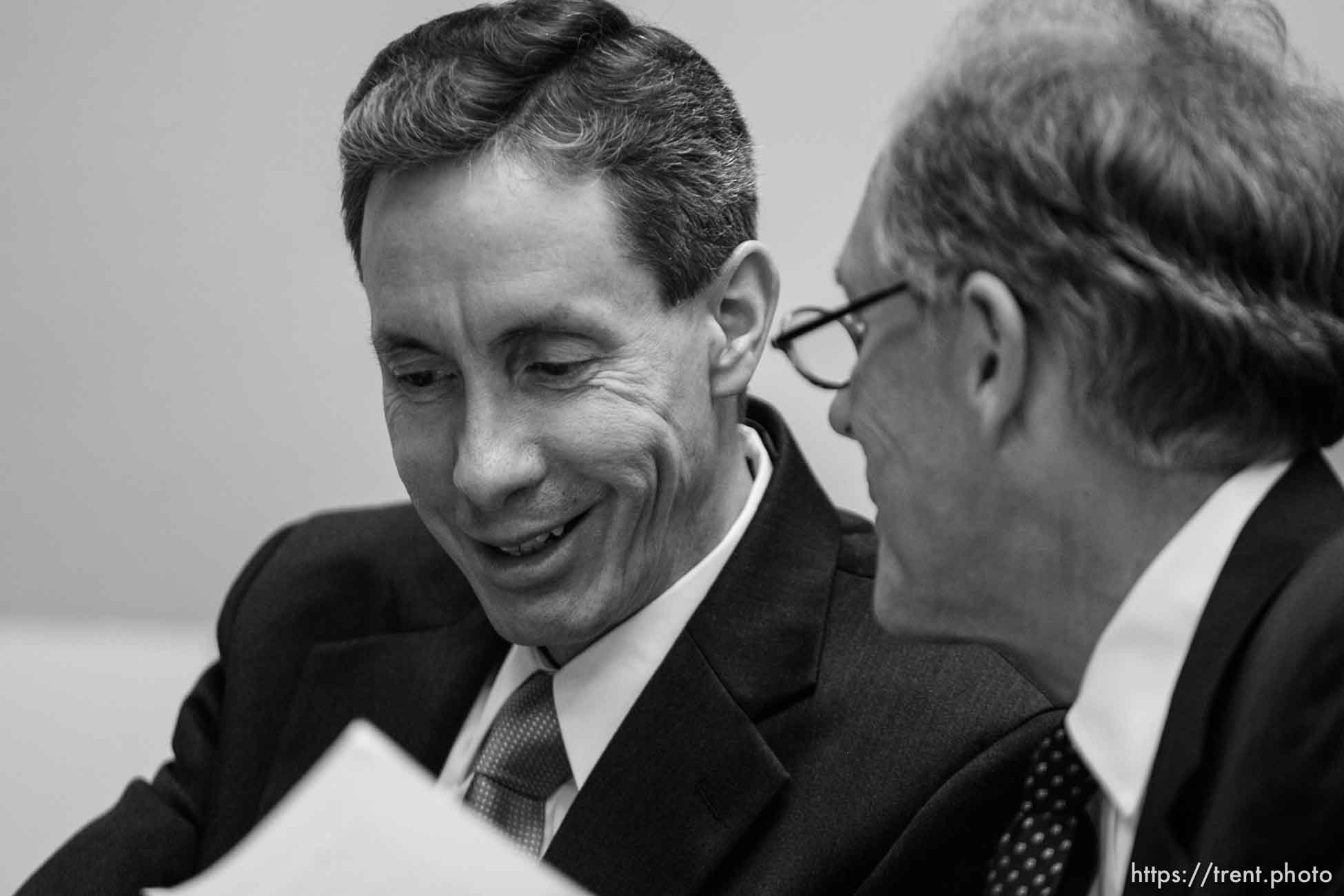 Polygamy in the American West