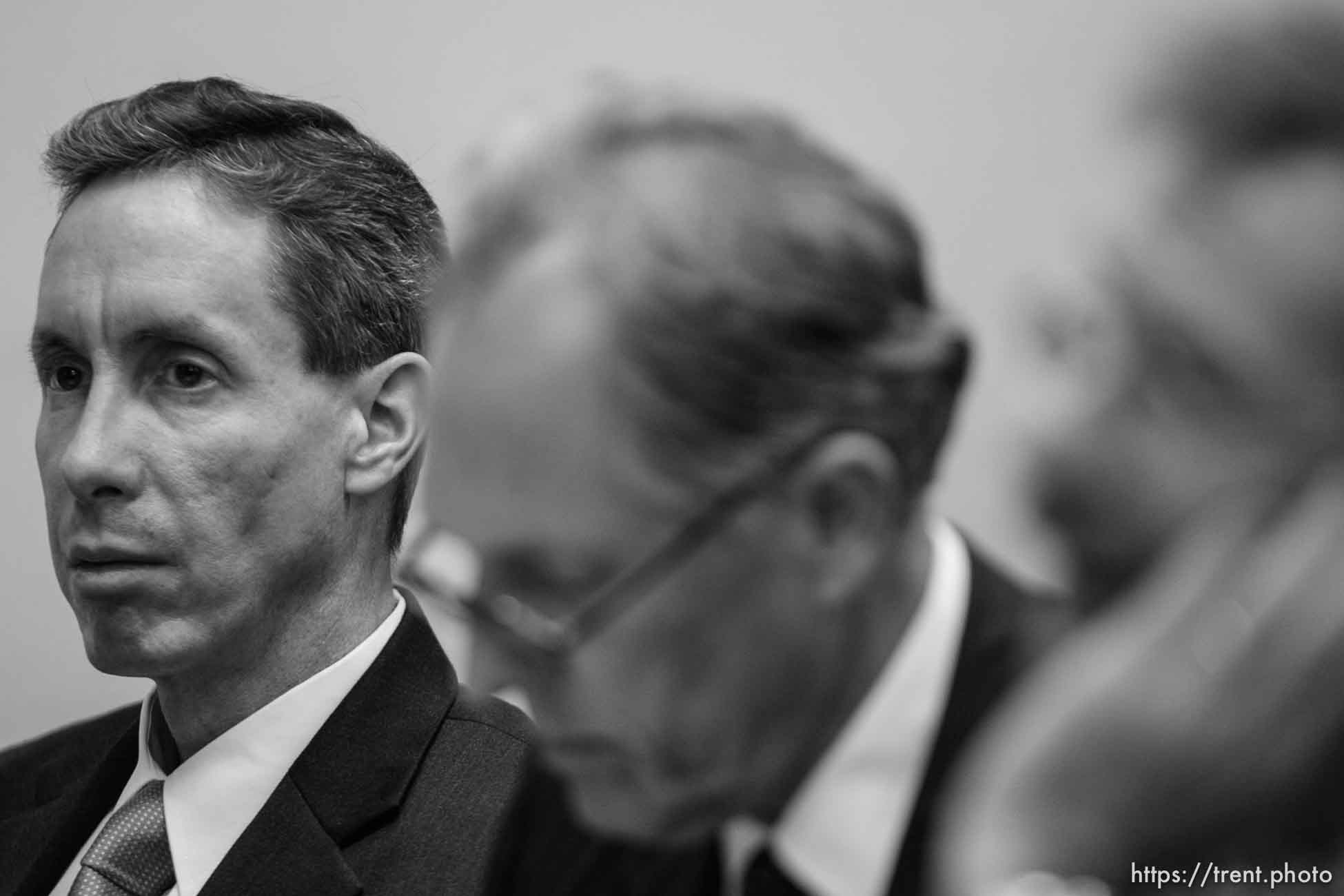 Polygamy in the American West