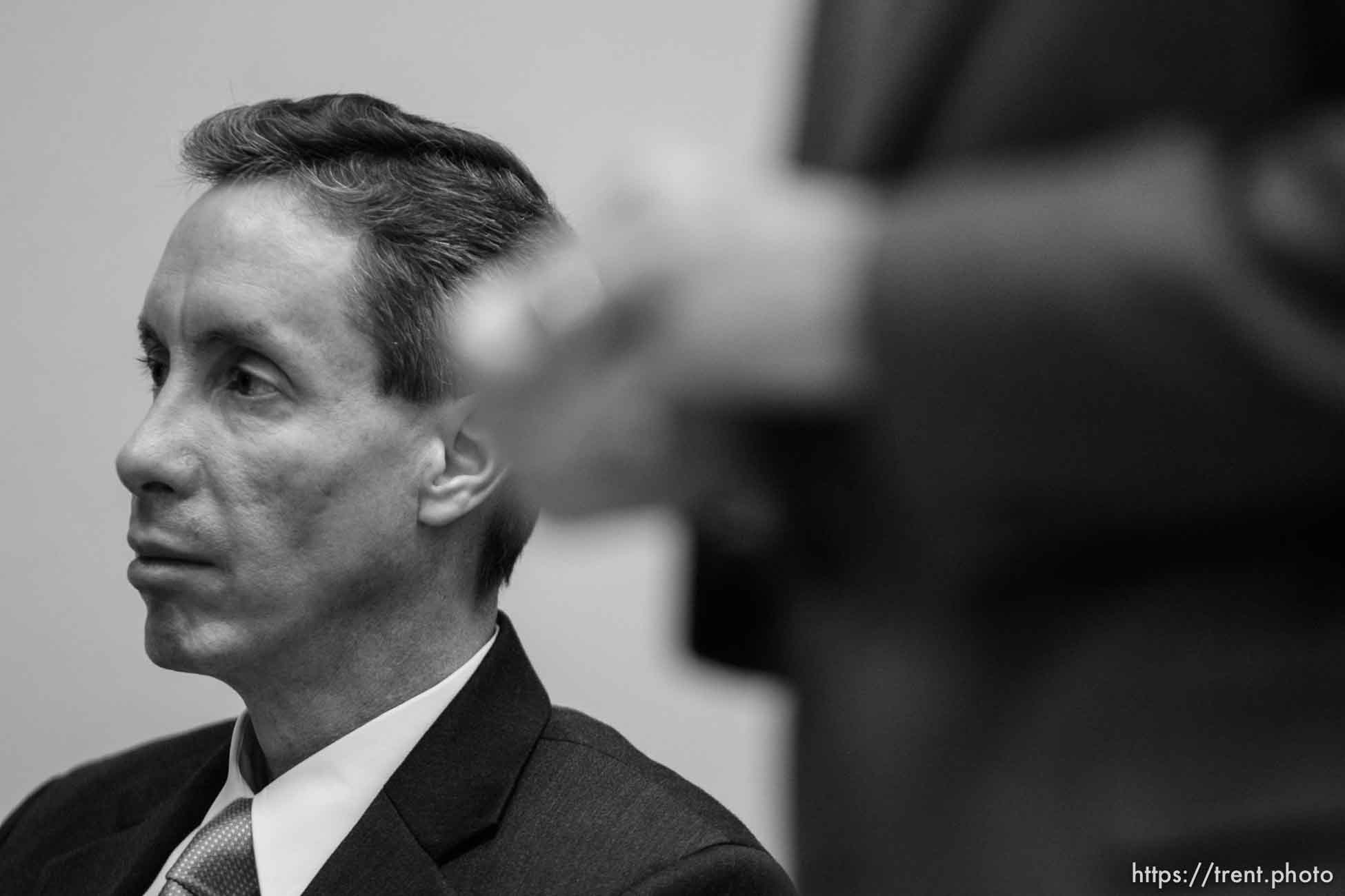 Polygamy in the American West