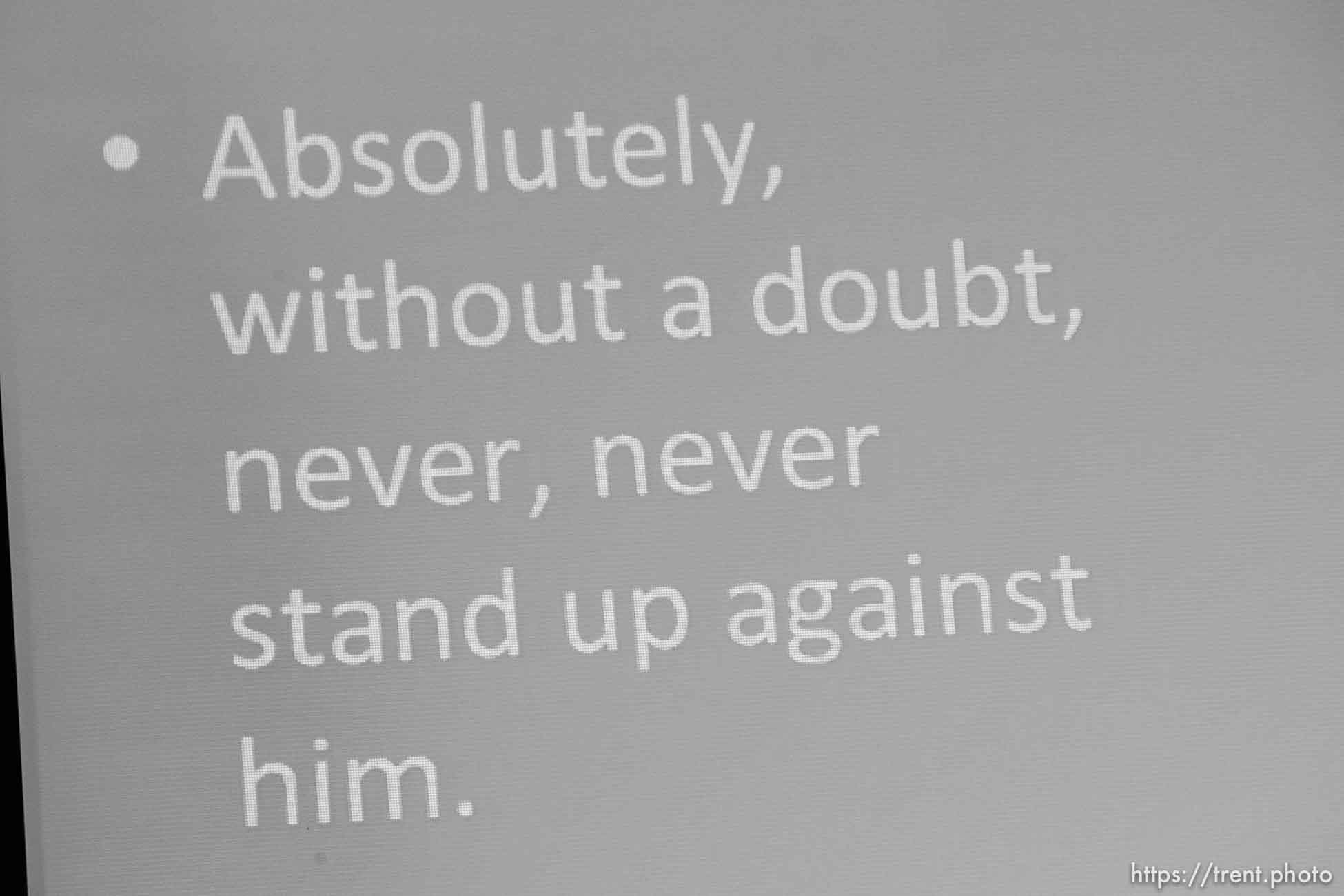 Polygamy in the American West