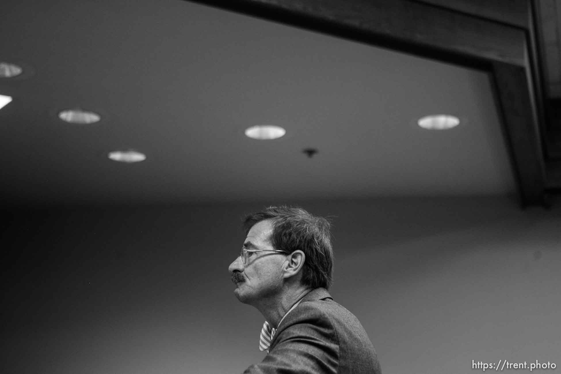 Polygamy in the American West