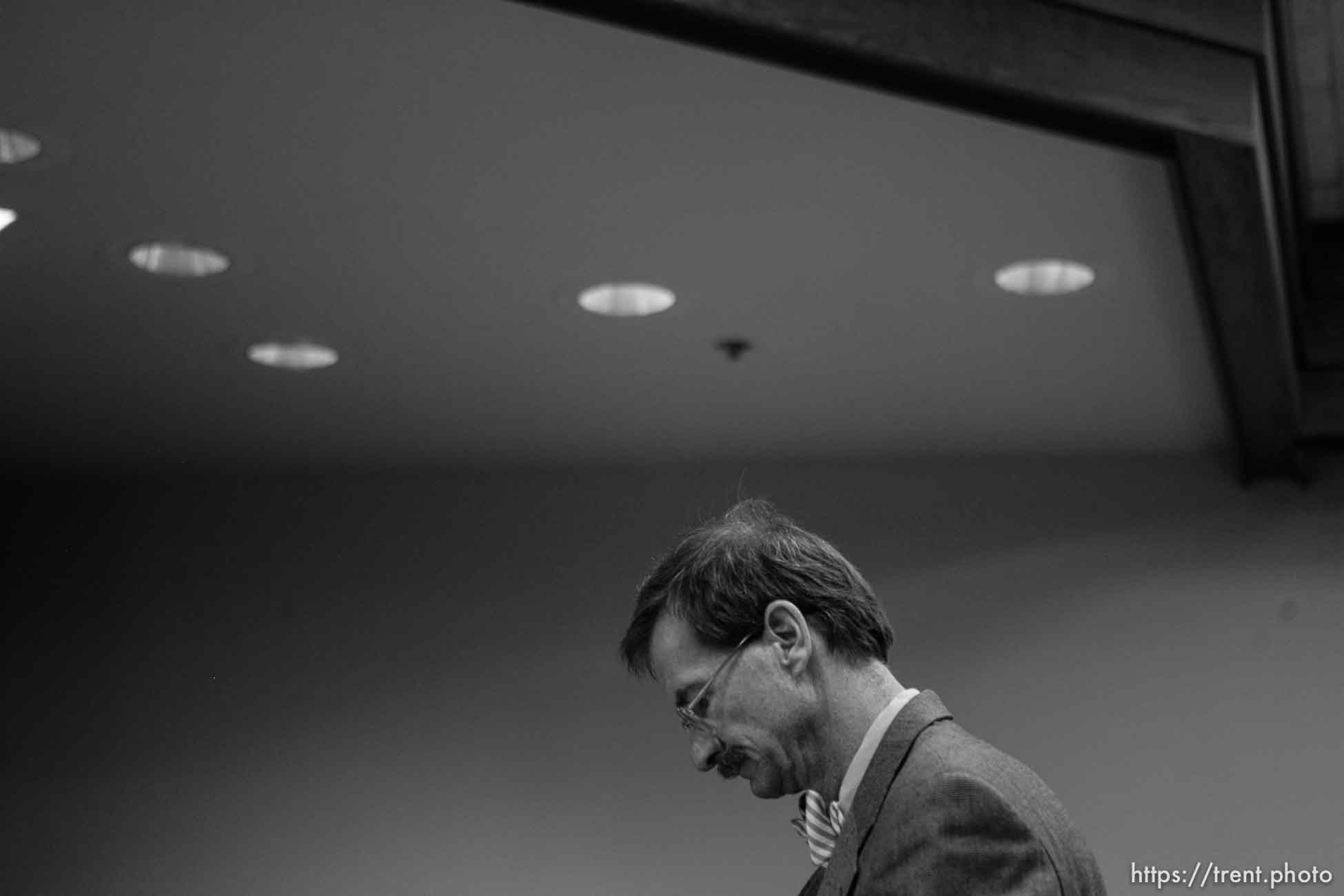 Polygamy in the American West