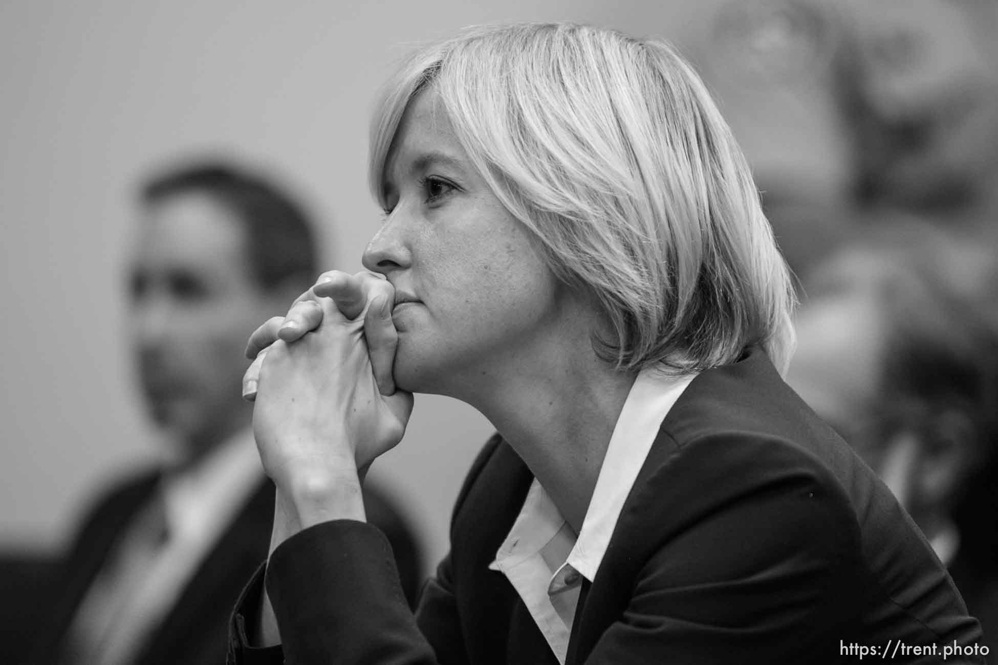 Polygamy in the American West