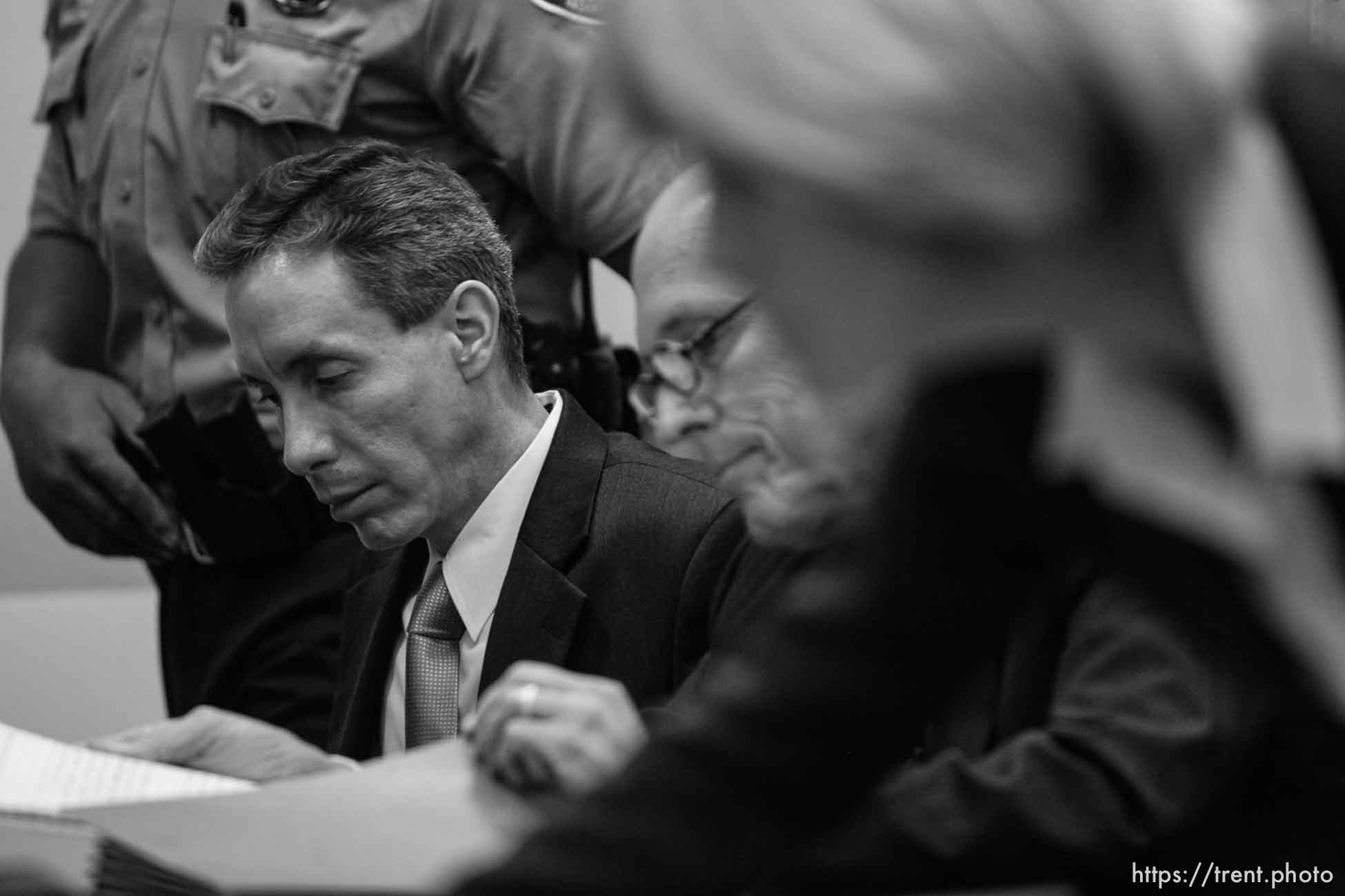 Polygamy in the American West