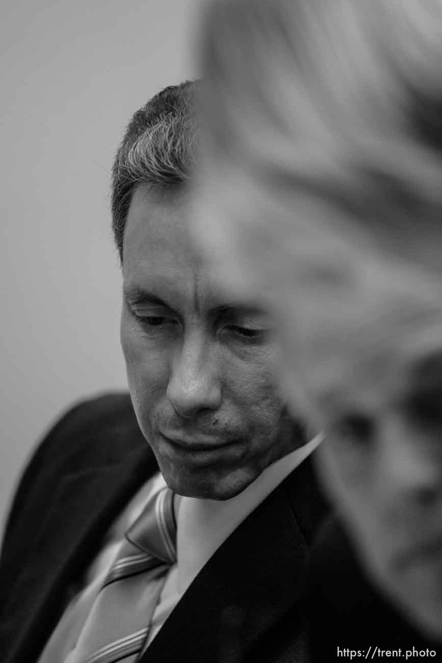 Polygamy in the American West