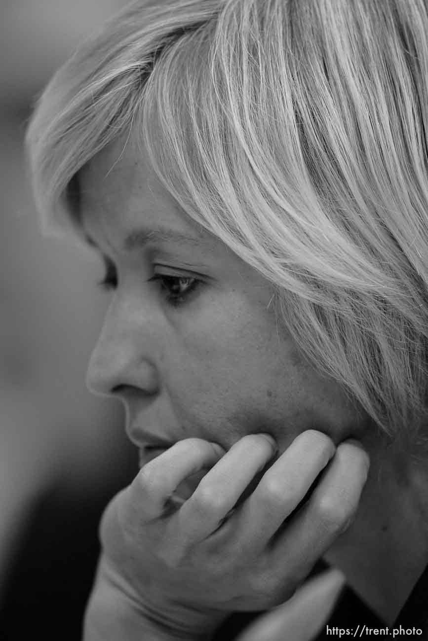 Polygamy in the American West