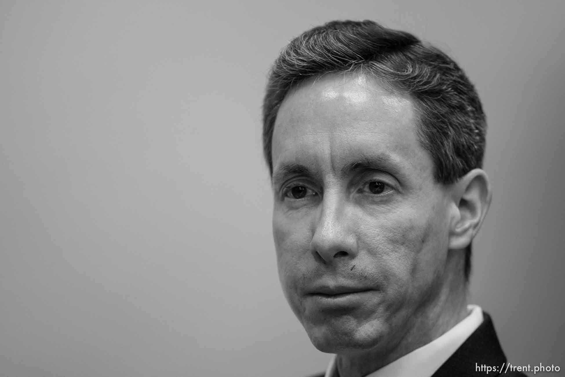 Polygamy in the American West