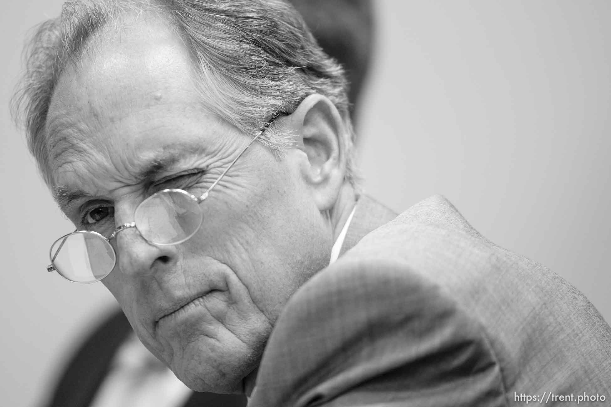 Polygamy in the American West