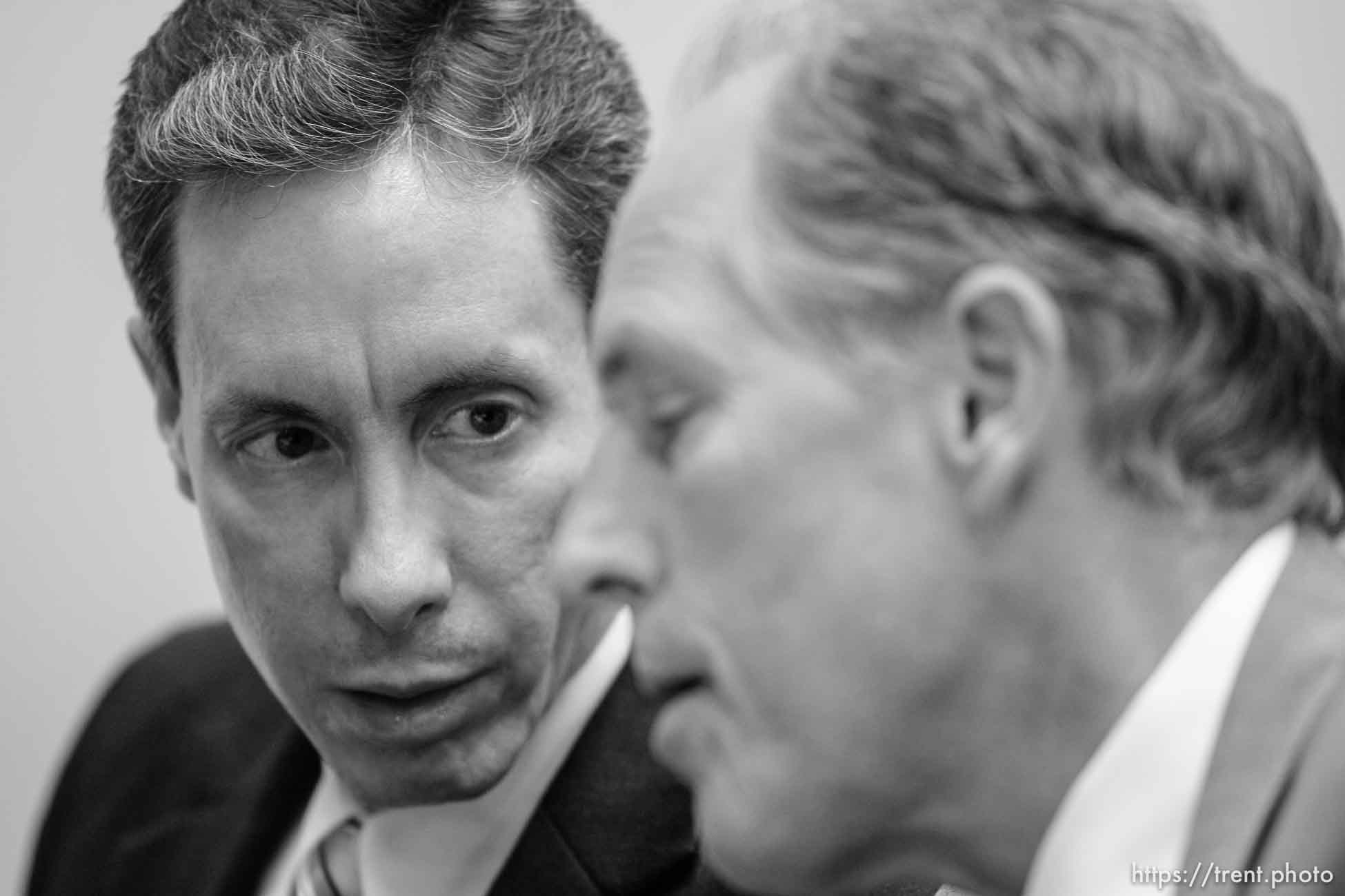 Polygamy in the American West