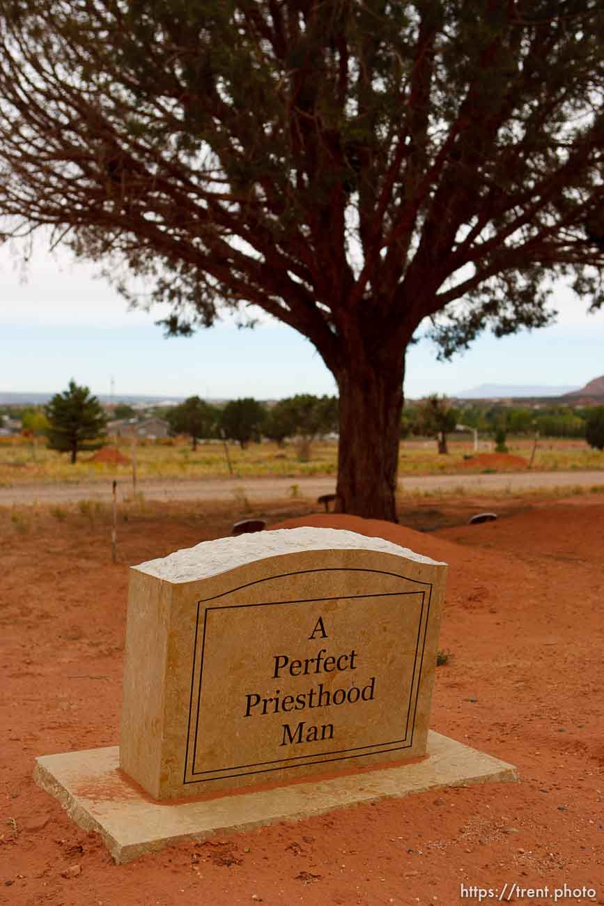 Isaac W Carling Memorial Park