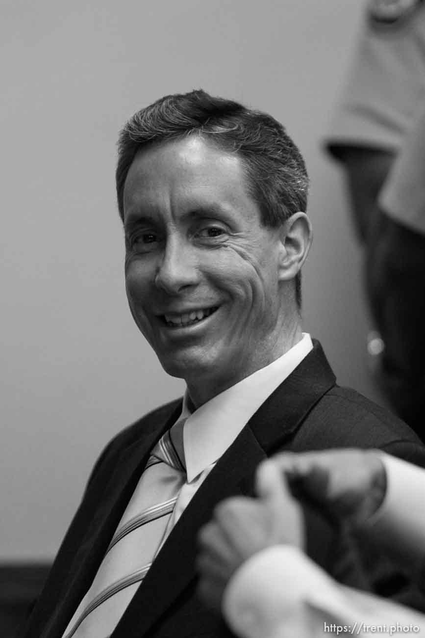 Polygamy in the American West