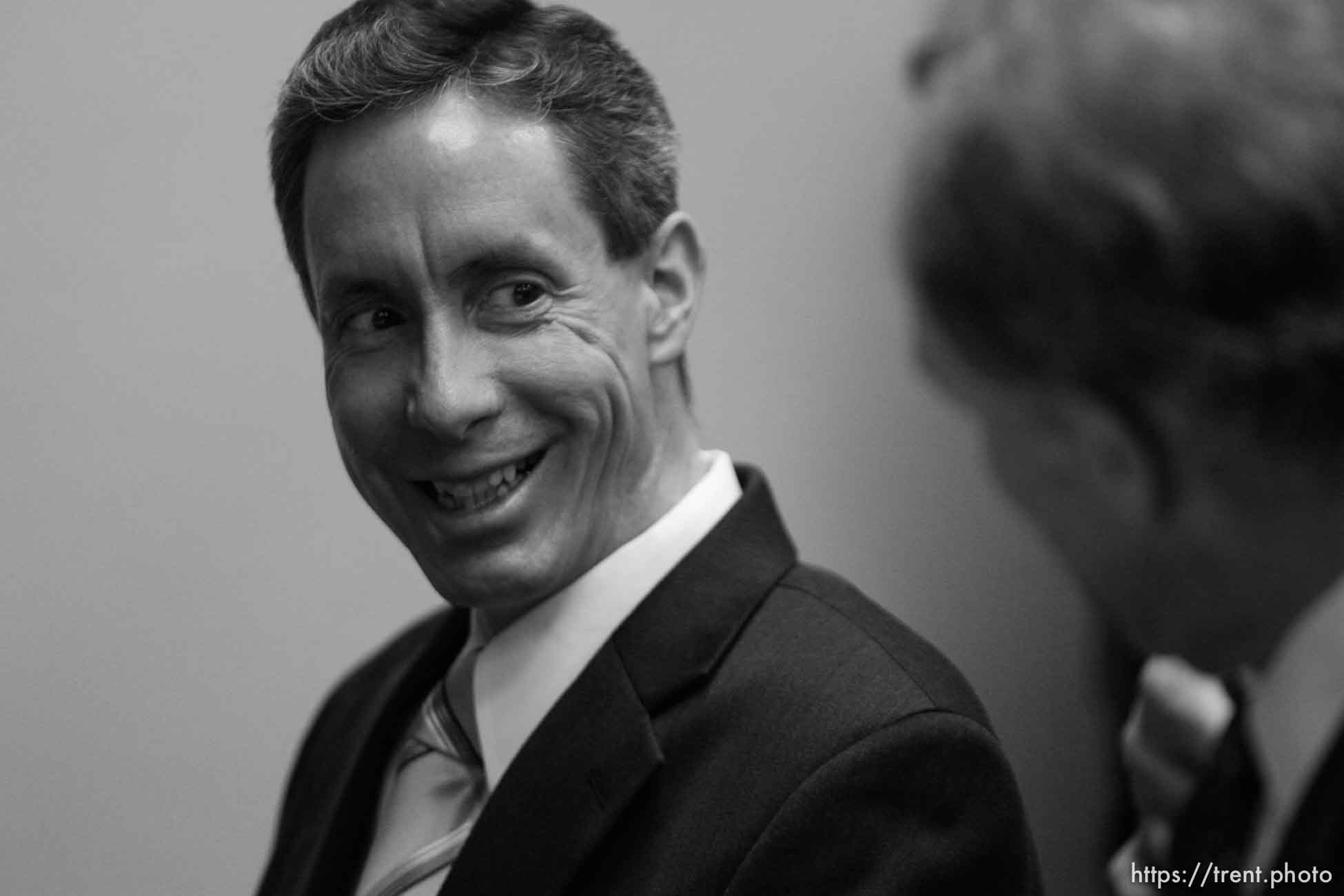 Polygamy in the American West