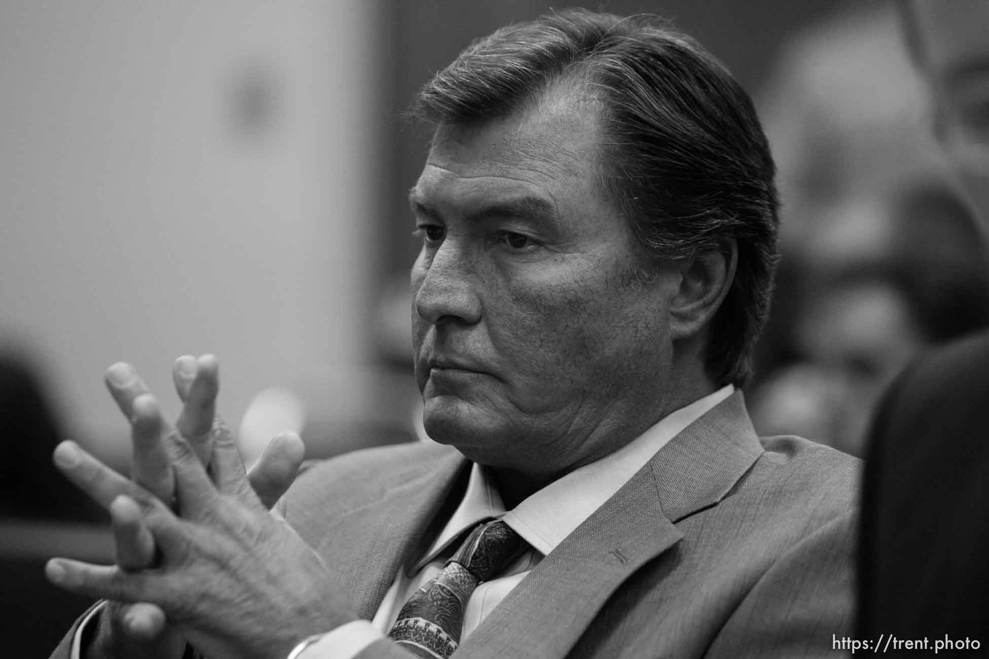 Polygamy in the American West