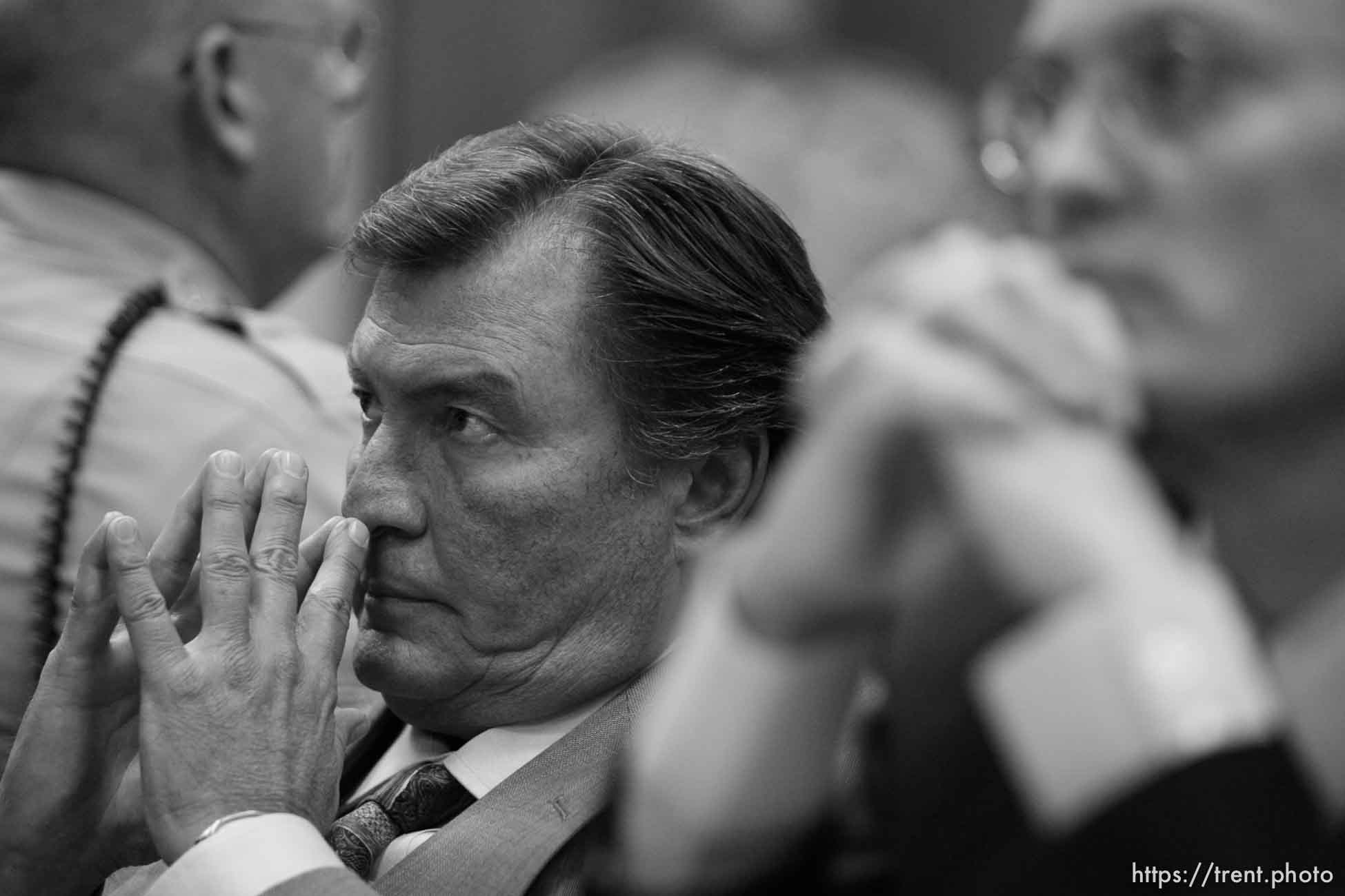 Polygamy in the American West