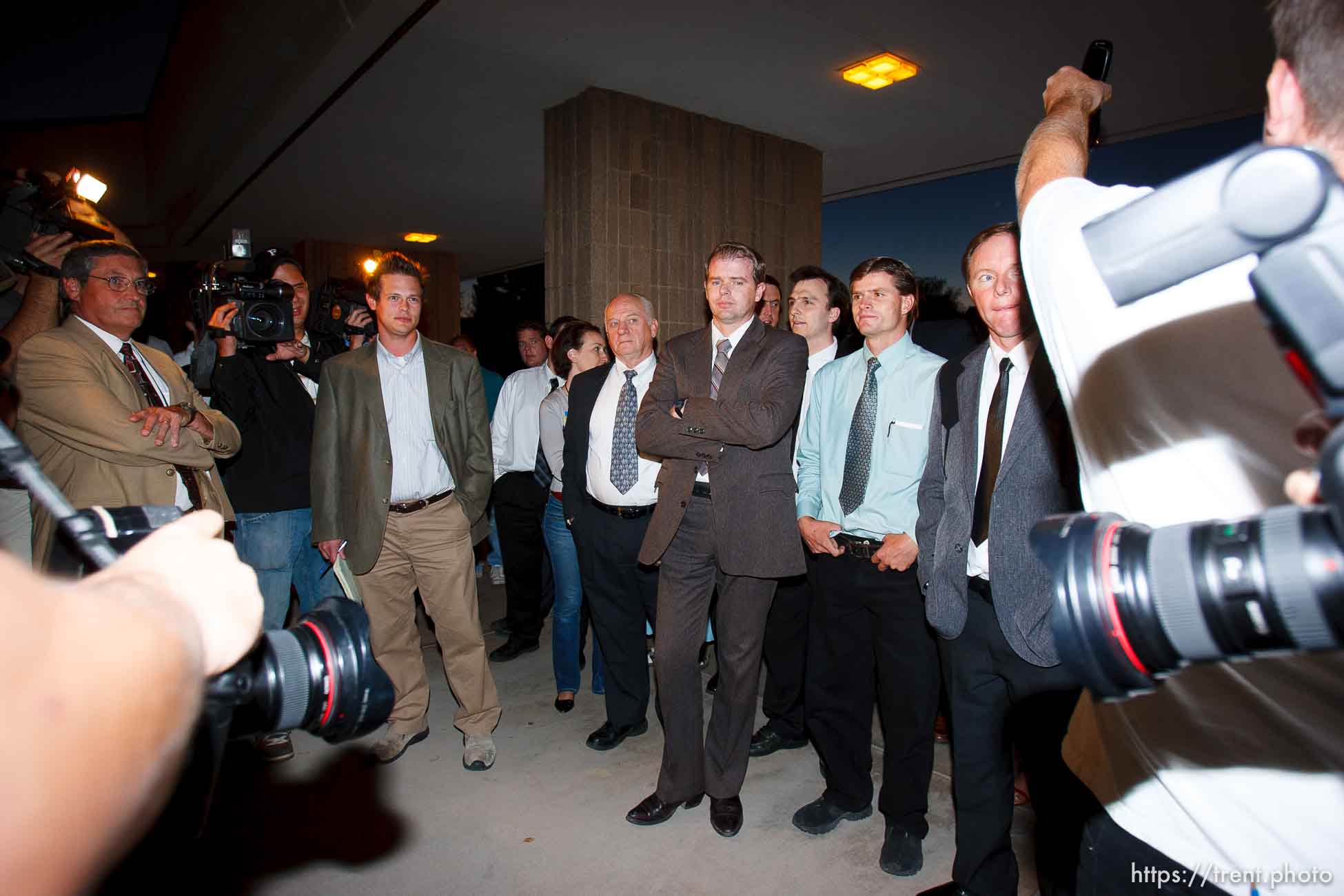 Canon EOS-1D Mark II N