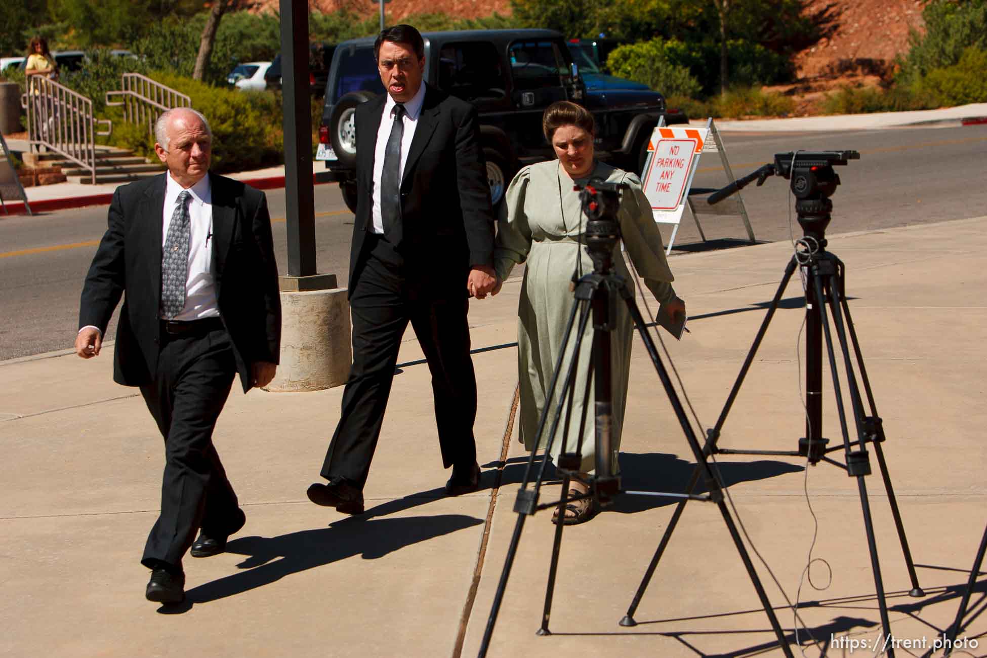 Polygamy in the American West