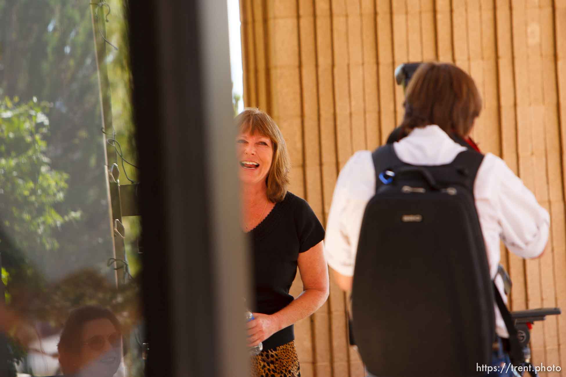 Polygamy in the American West