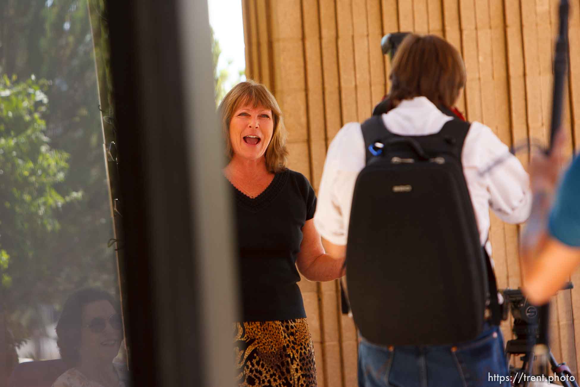 Polygamy in the American West