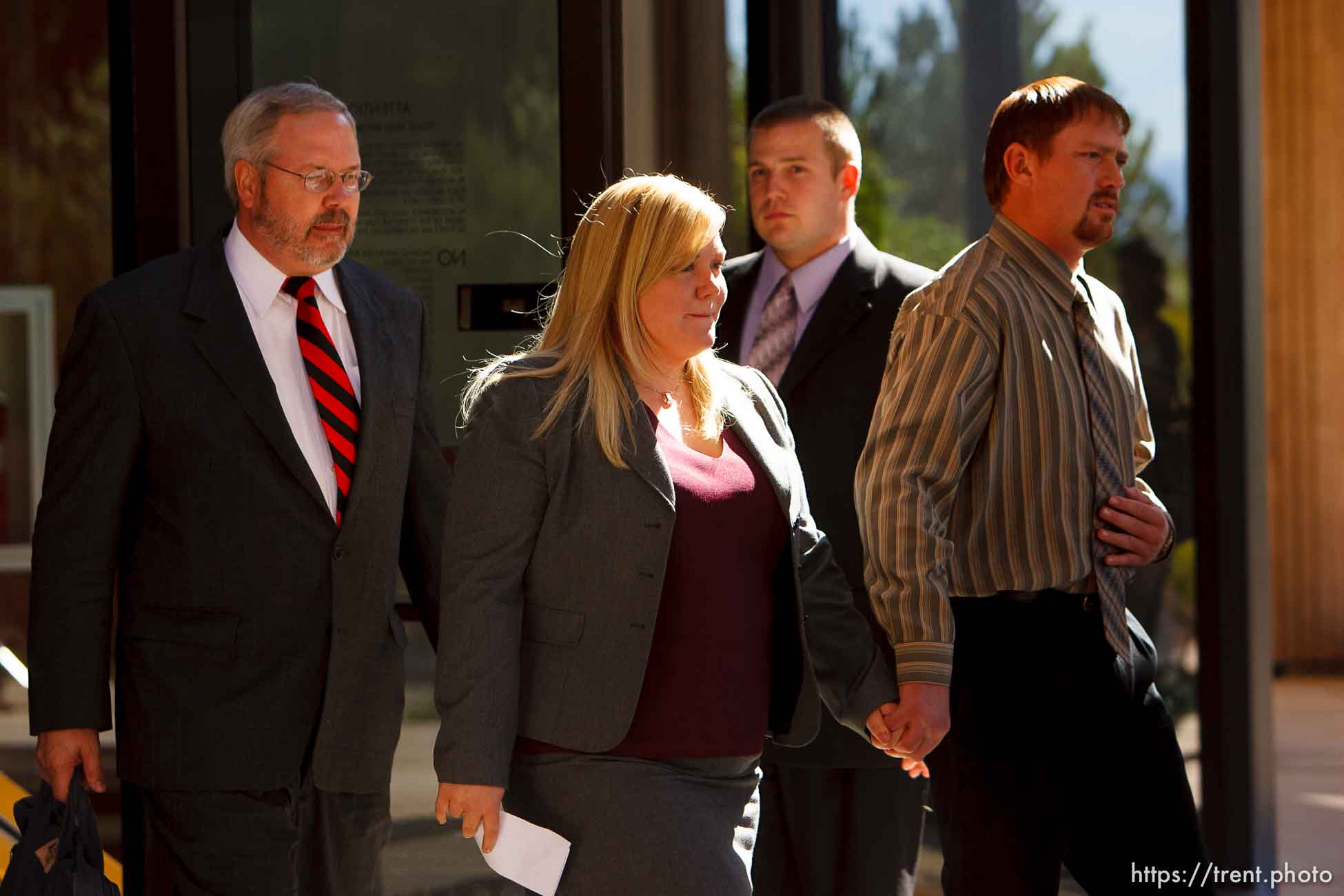 Polygamy in the American West