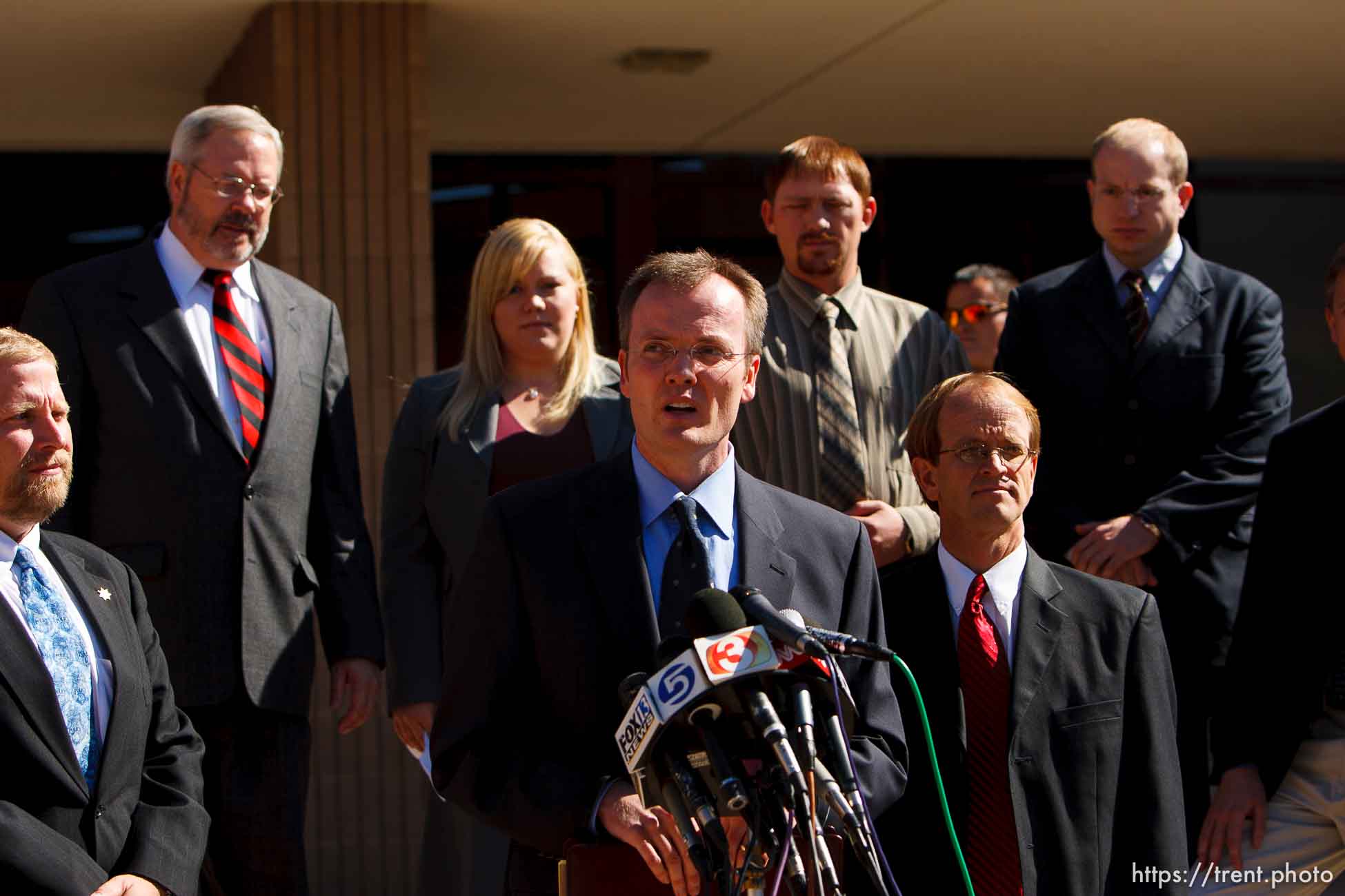 Polygamy in the American West