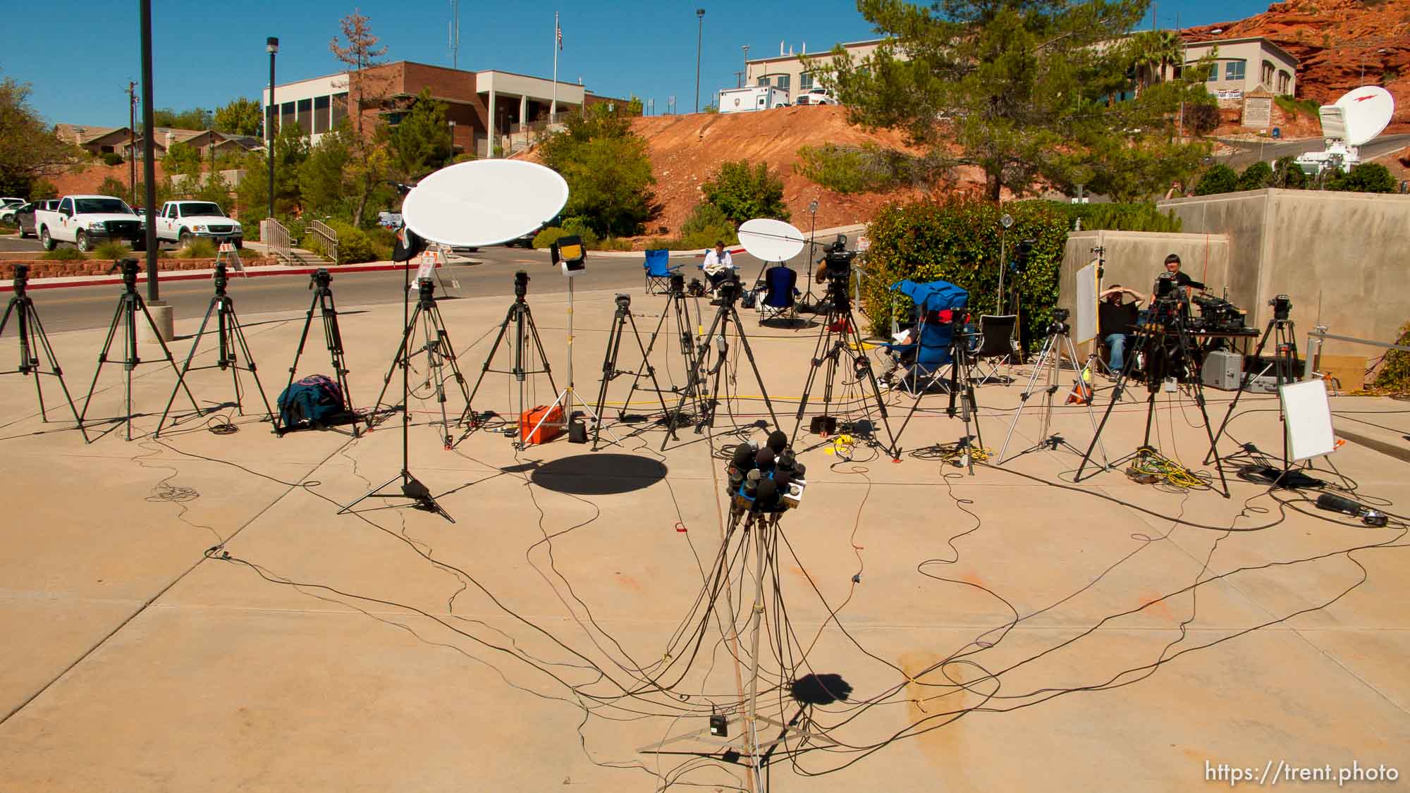 Canon EOS-1D Mark II N