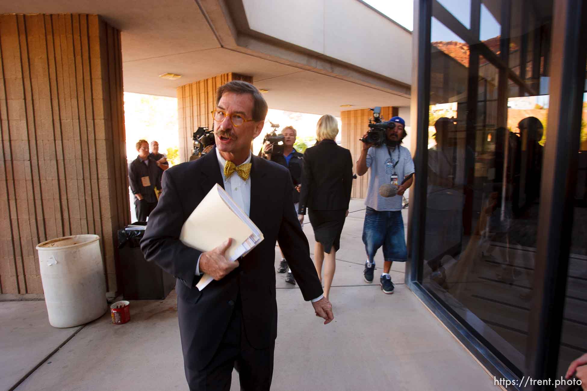 Polygamy in the American West