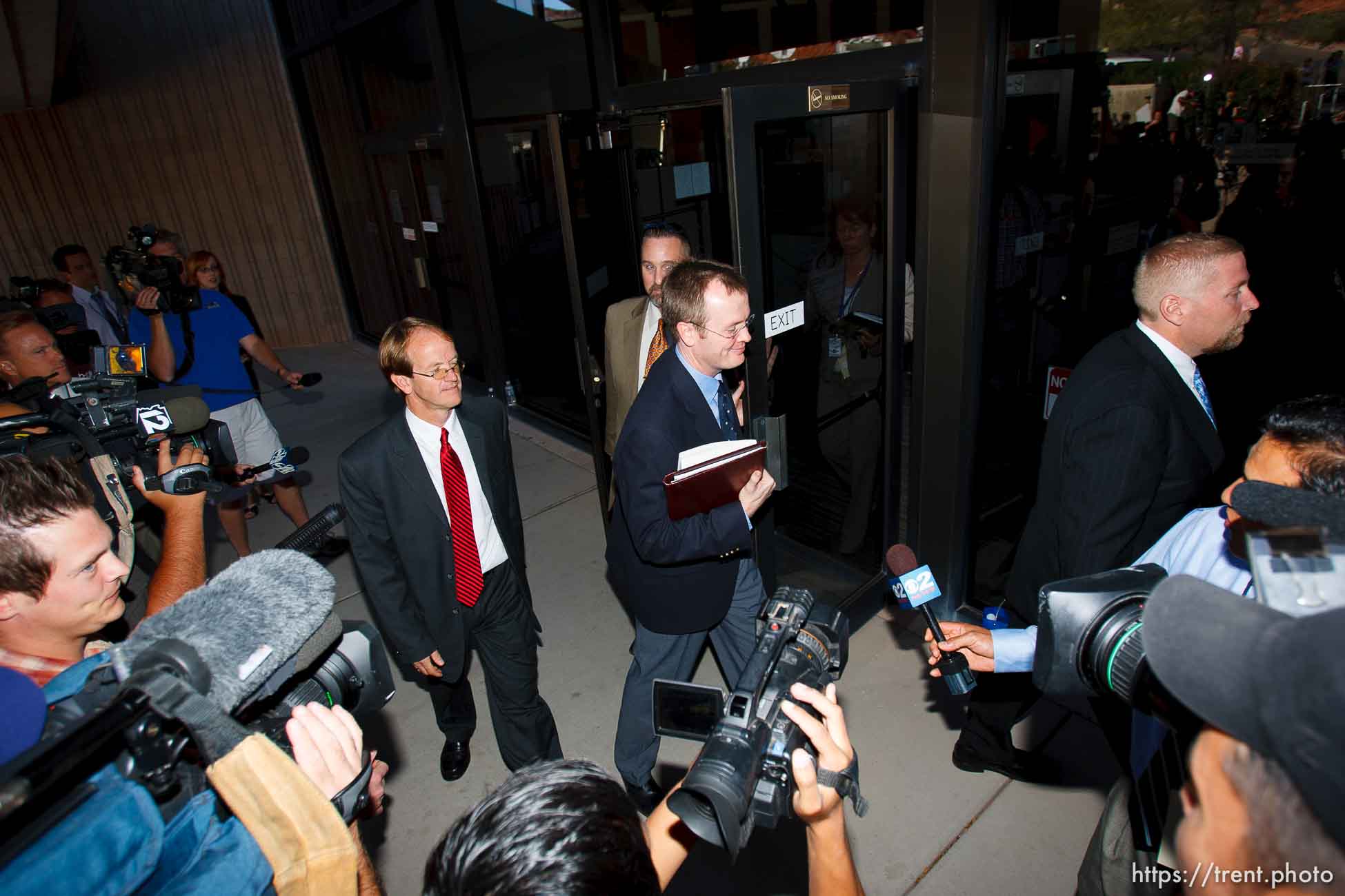 Polygamy in the American West