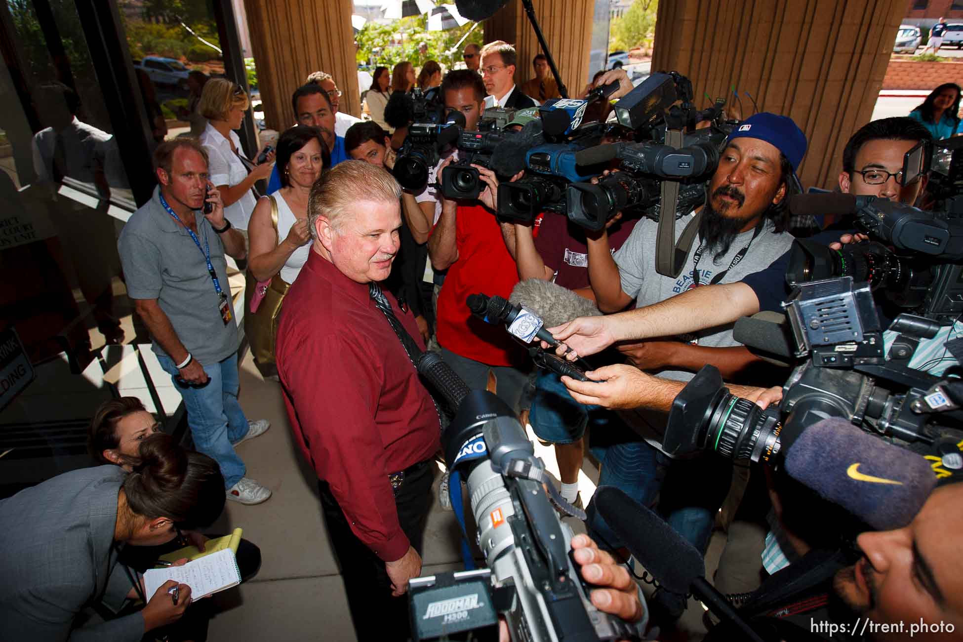 Canon EOS-1D Mark II N