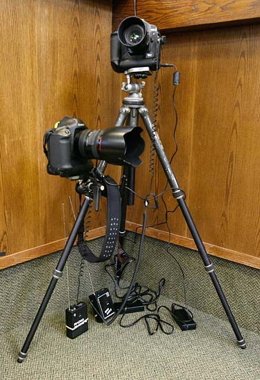 Canon EOS-1D Mark II N