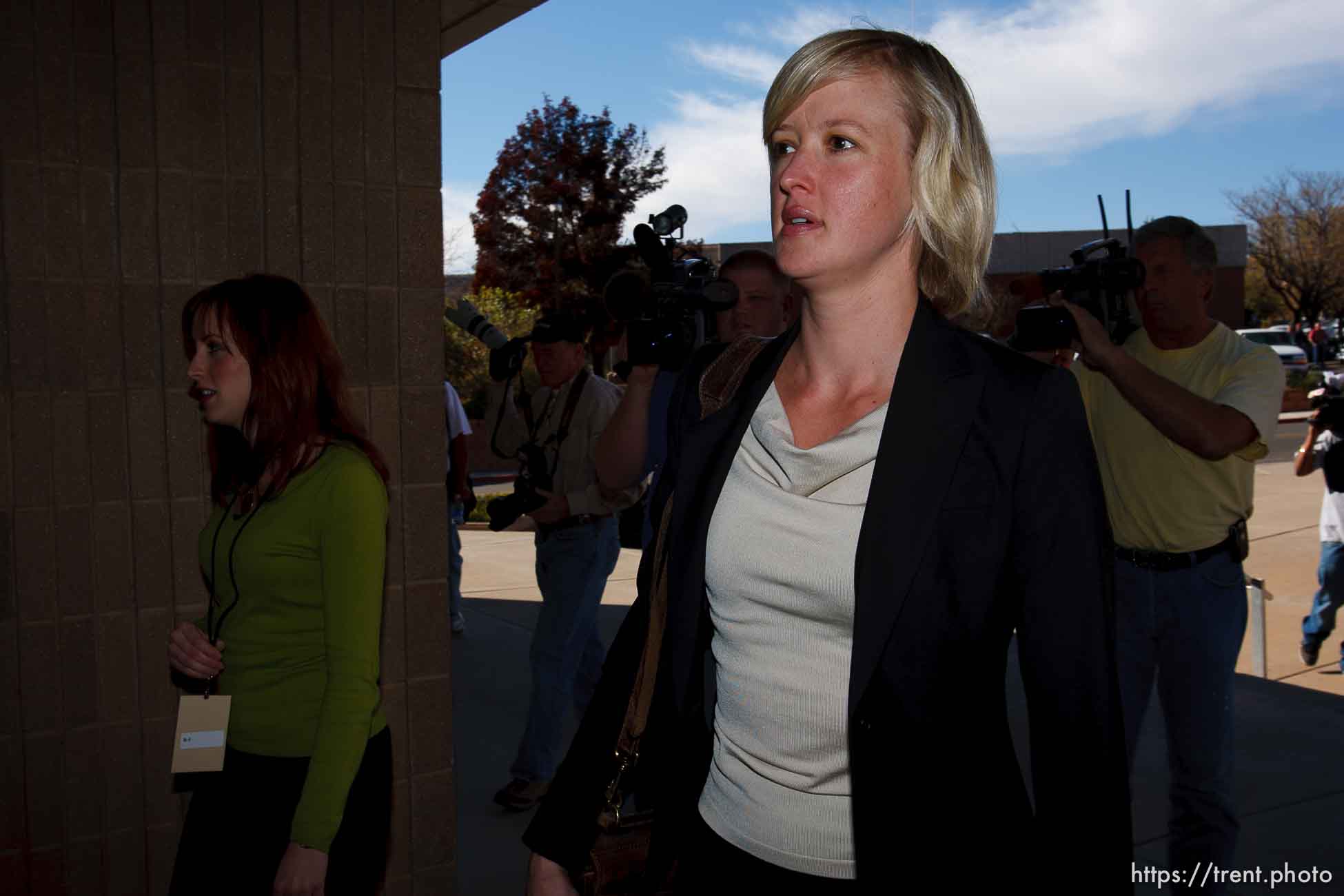 Polygamy in the American West