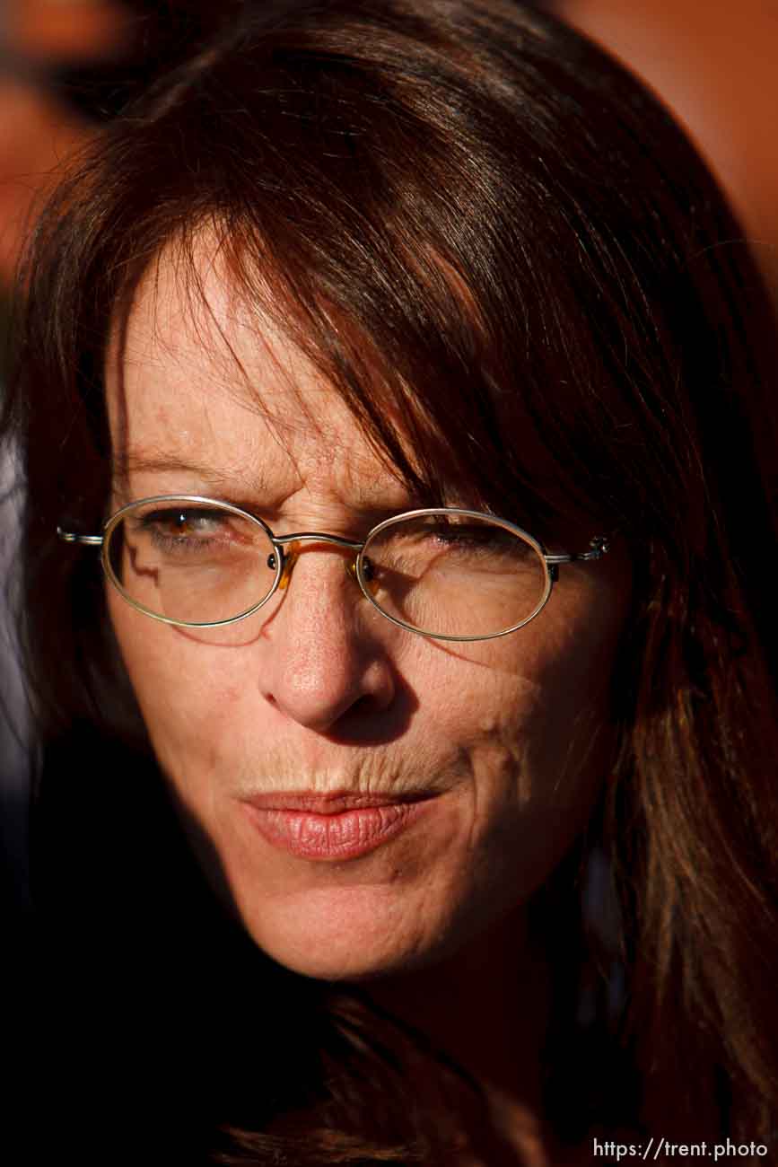 Polygamy in the American West