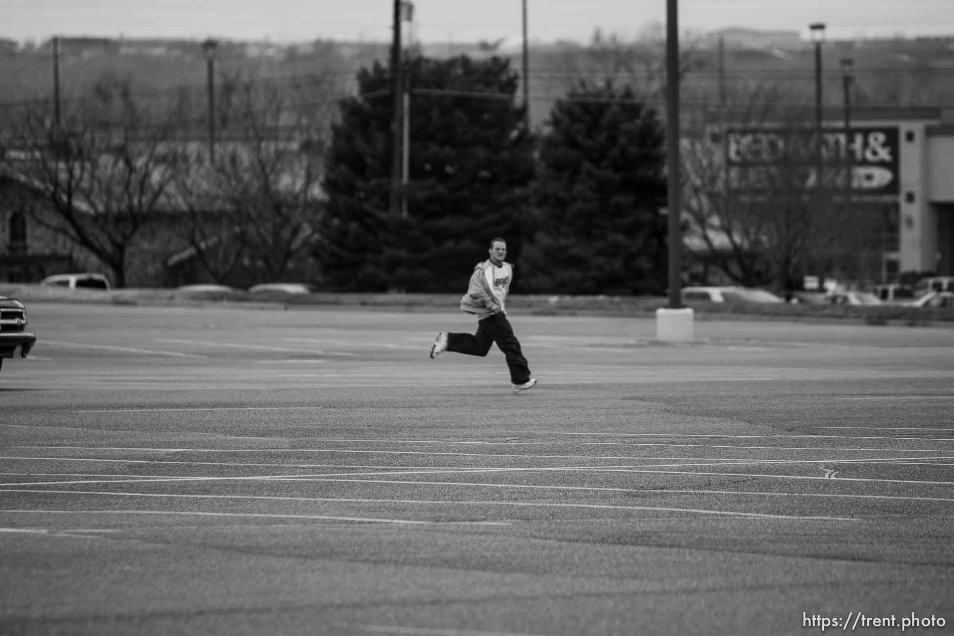 Canon EOS-1D Mark II N