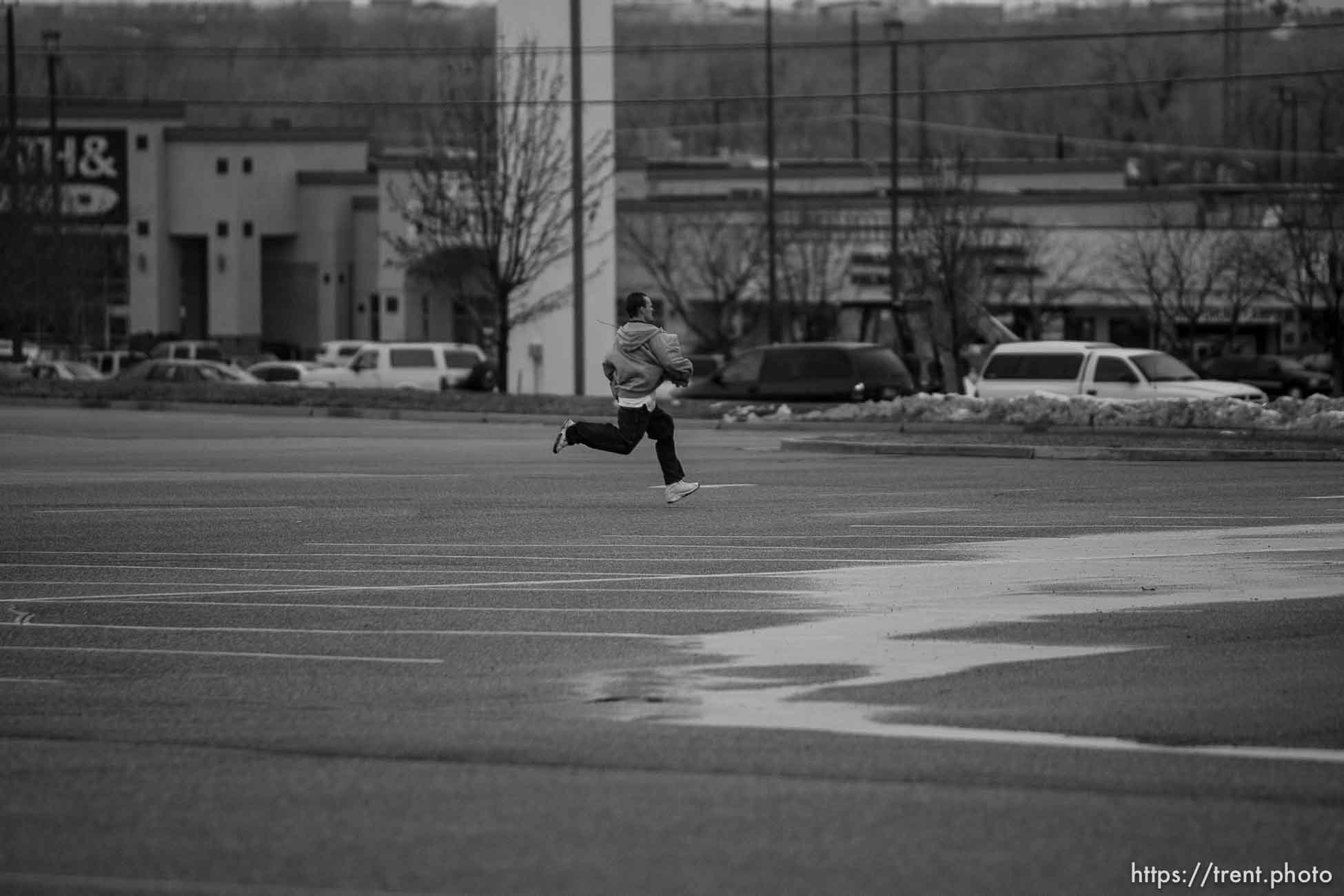 Canon EOS-1D Mark II N