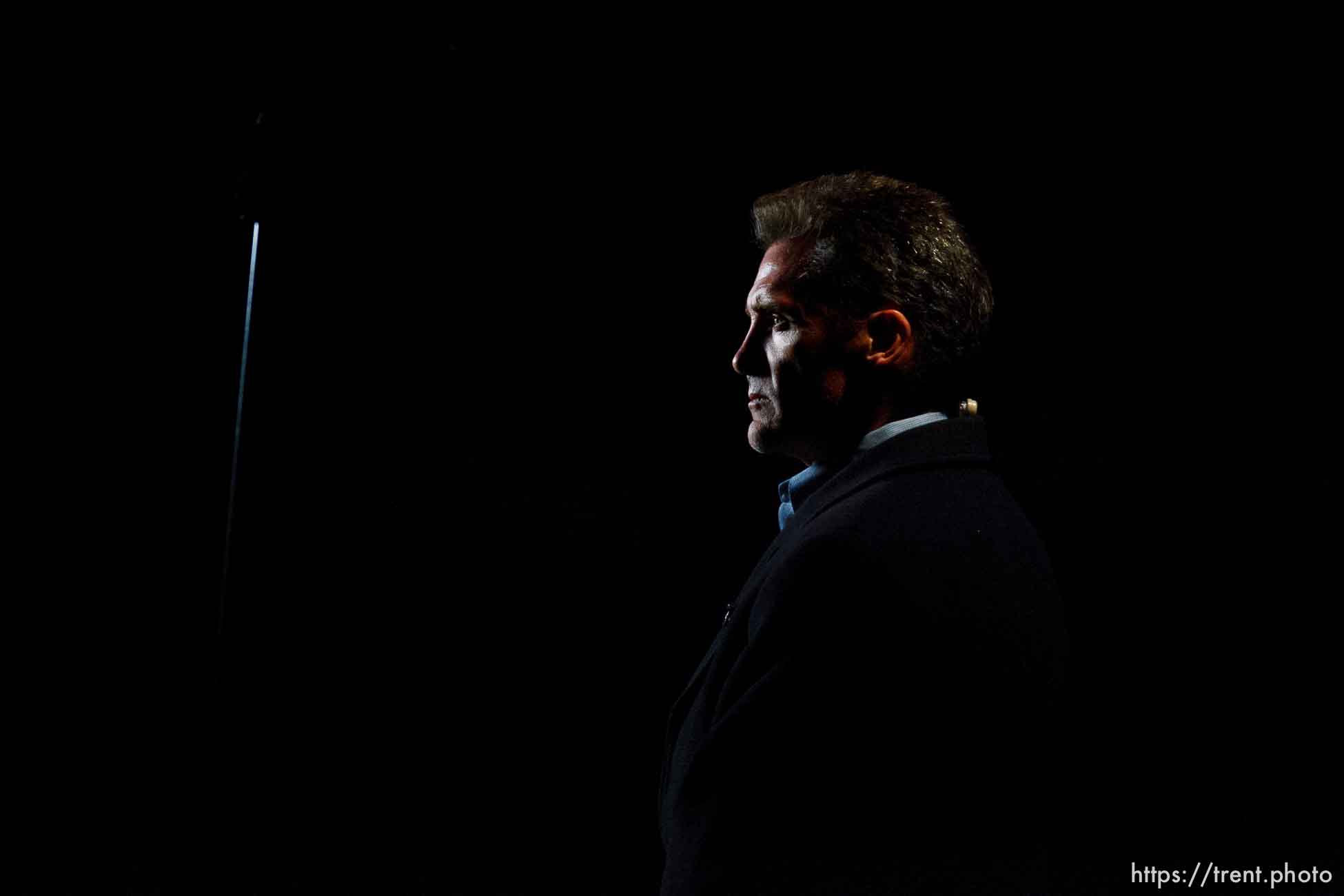 Polygamy in the American West