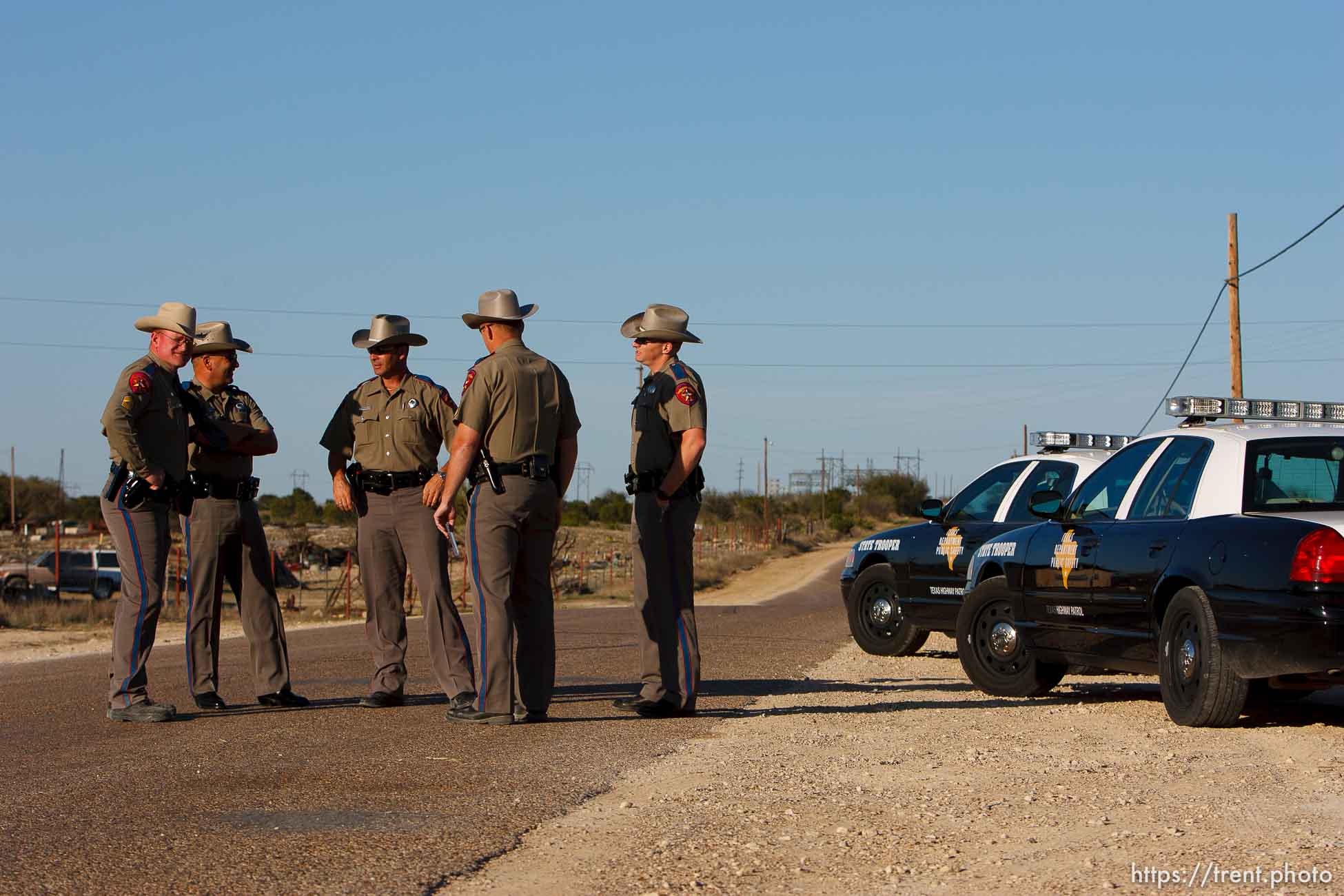 Polygamy in the American West