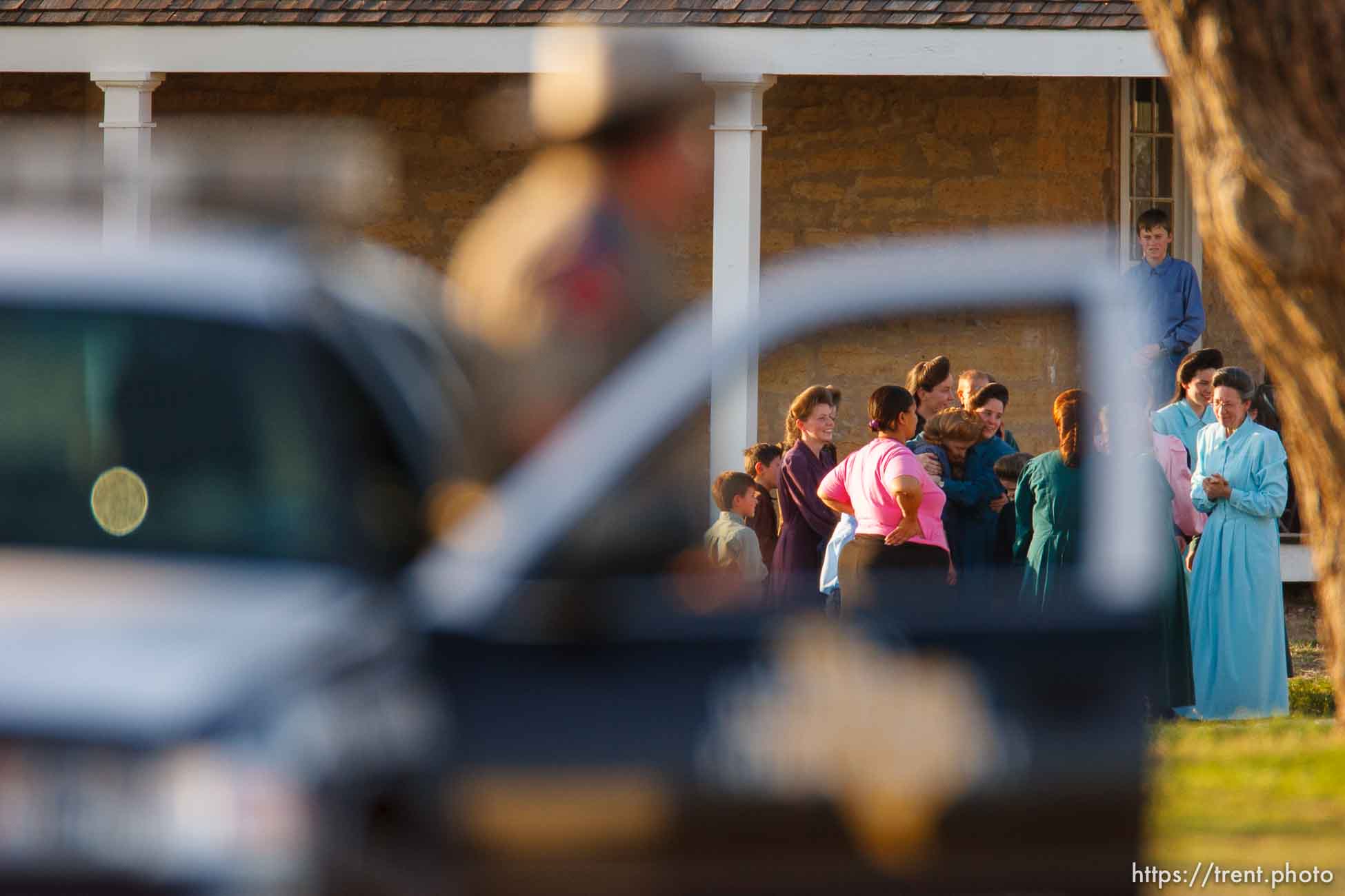 Canon EOS-1D Mark II N