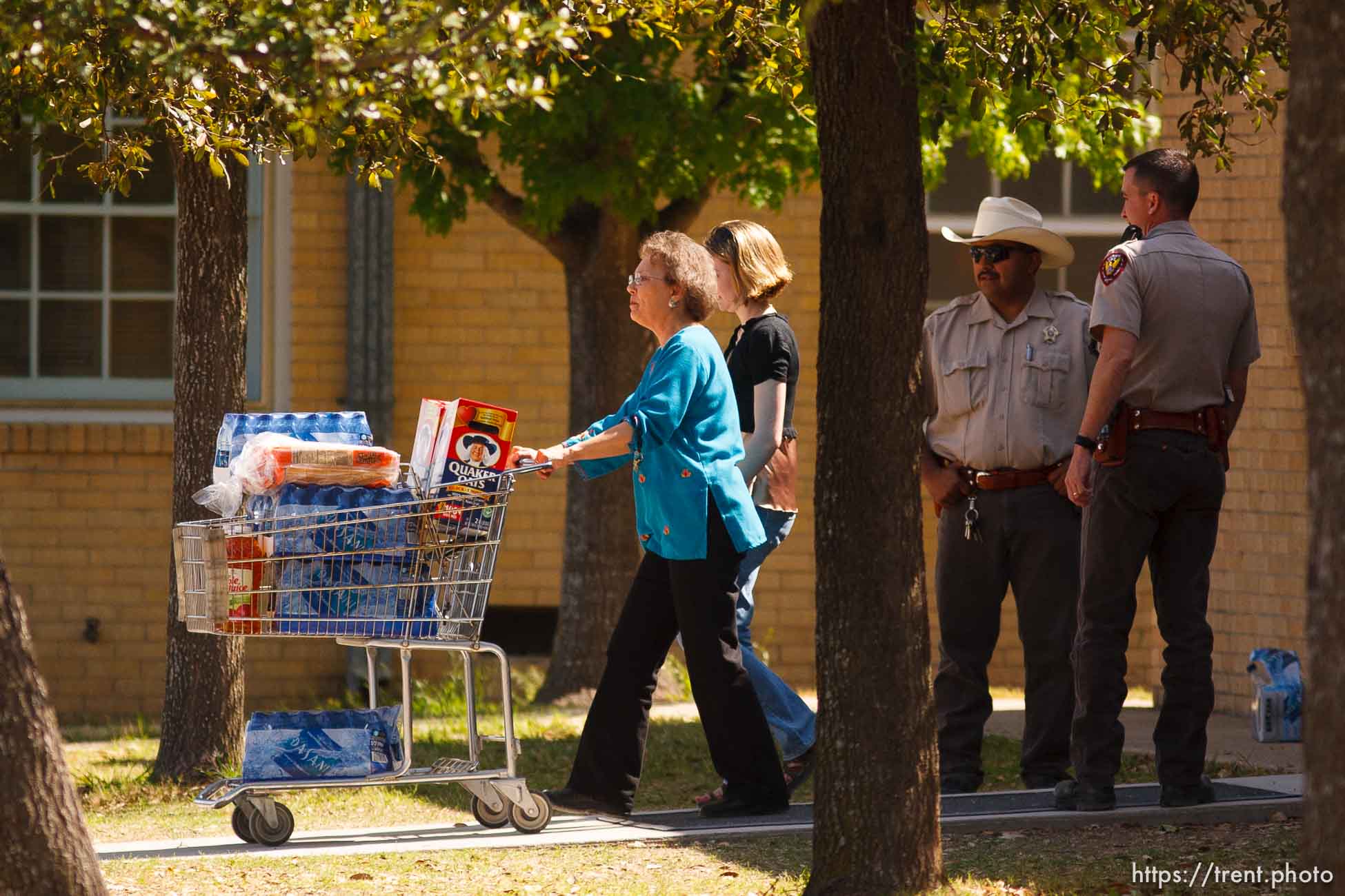 Polygamy in the American West