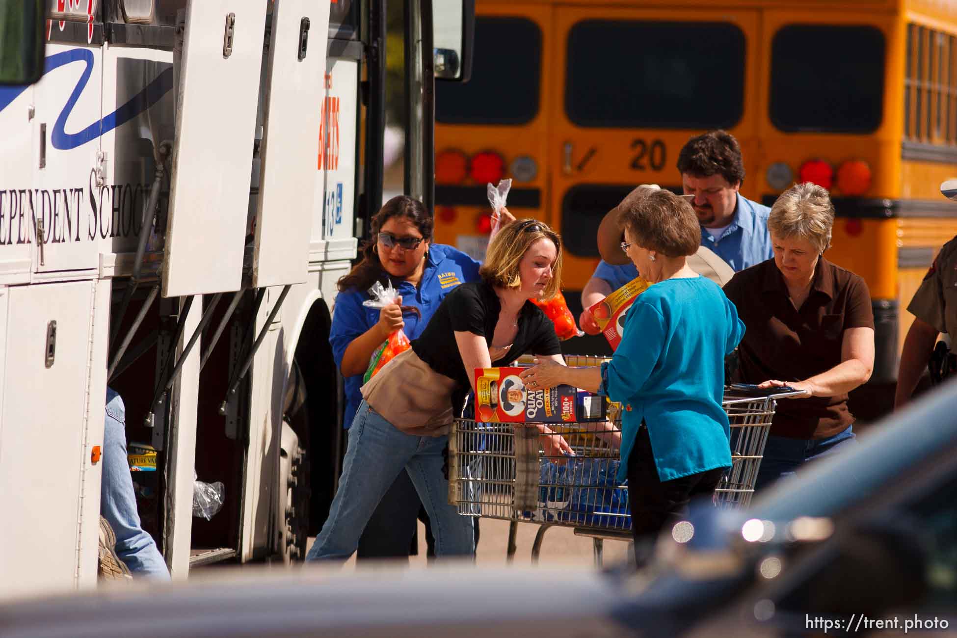 Polygamy in the American West