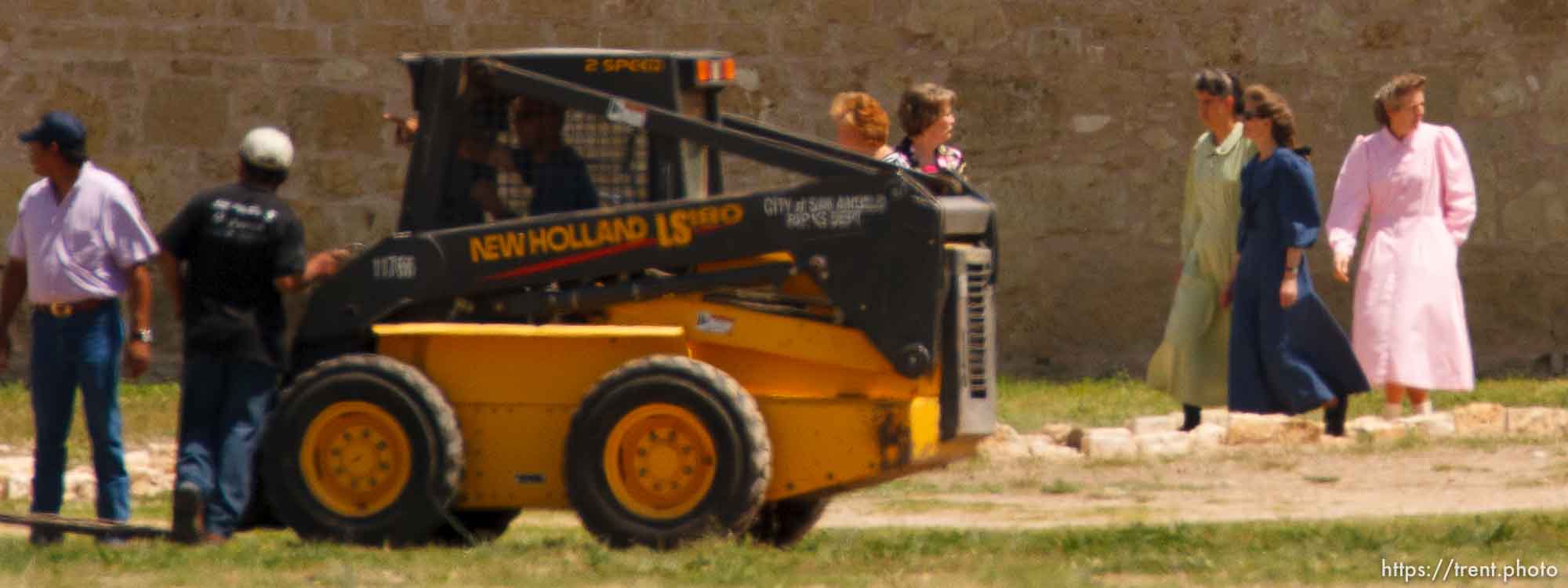 Polygamy in the American West