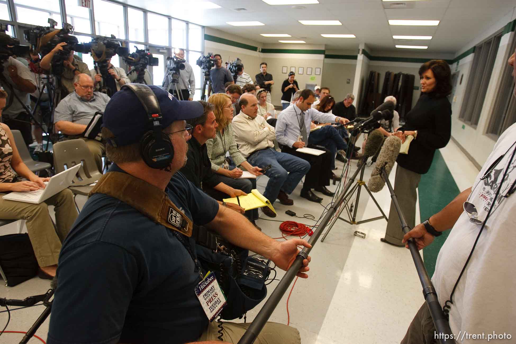 Polygamy in the American West