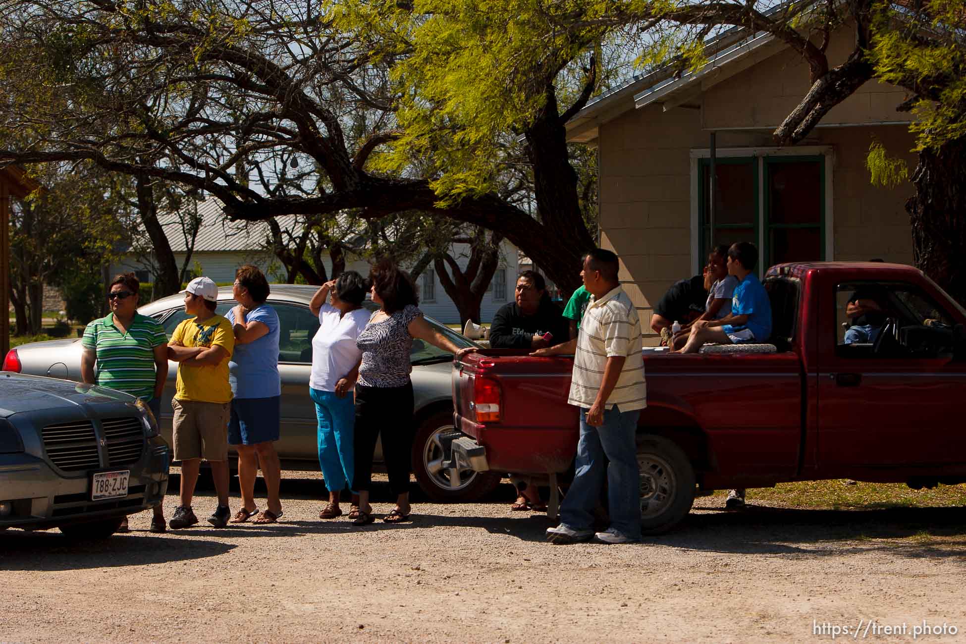 Polygamy in the American West