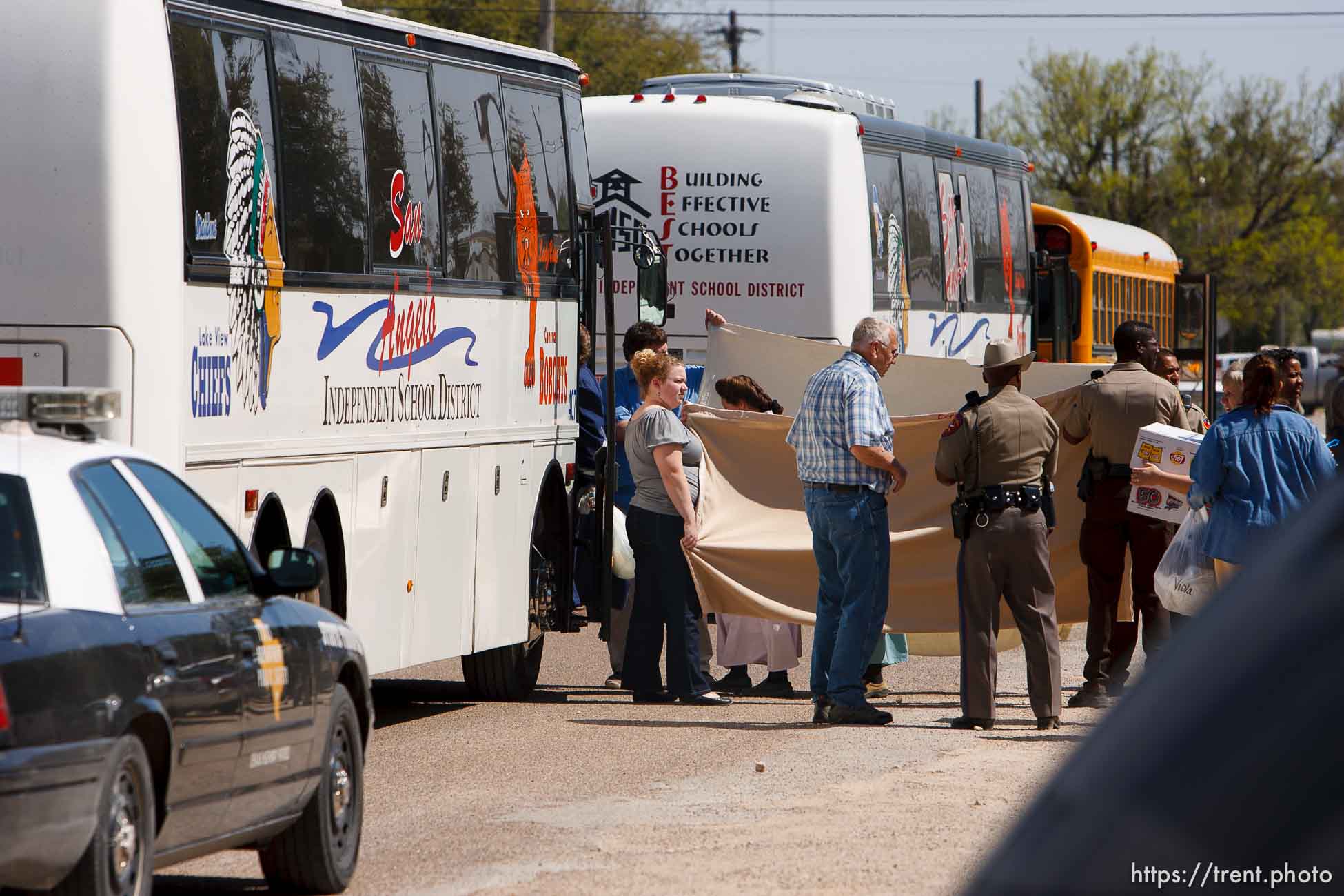 Polygamy in the American West