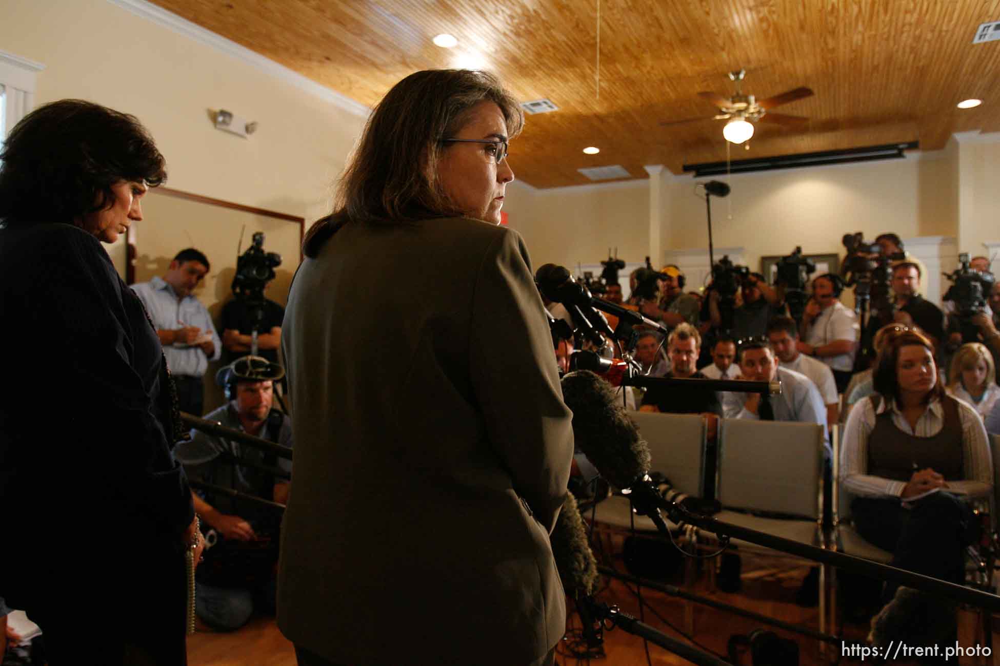 Polygamy in the American West