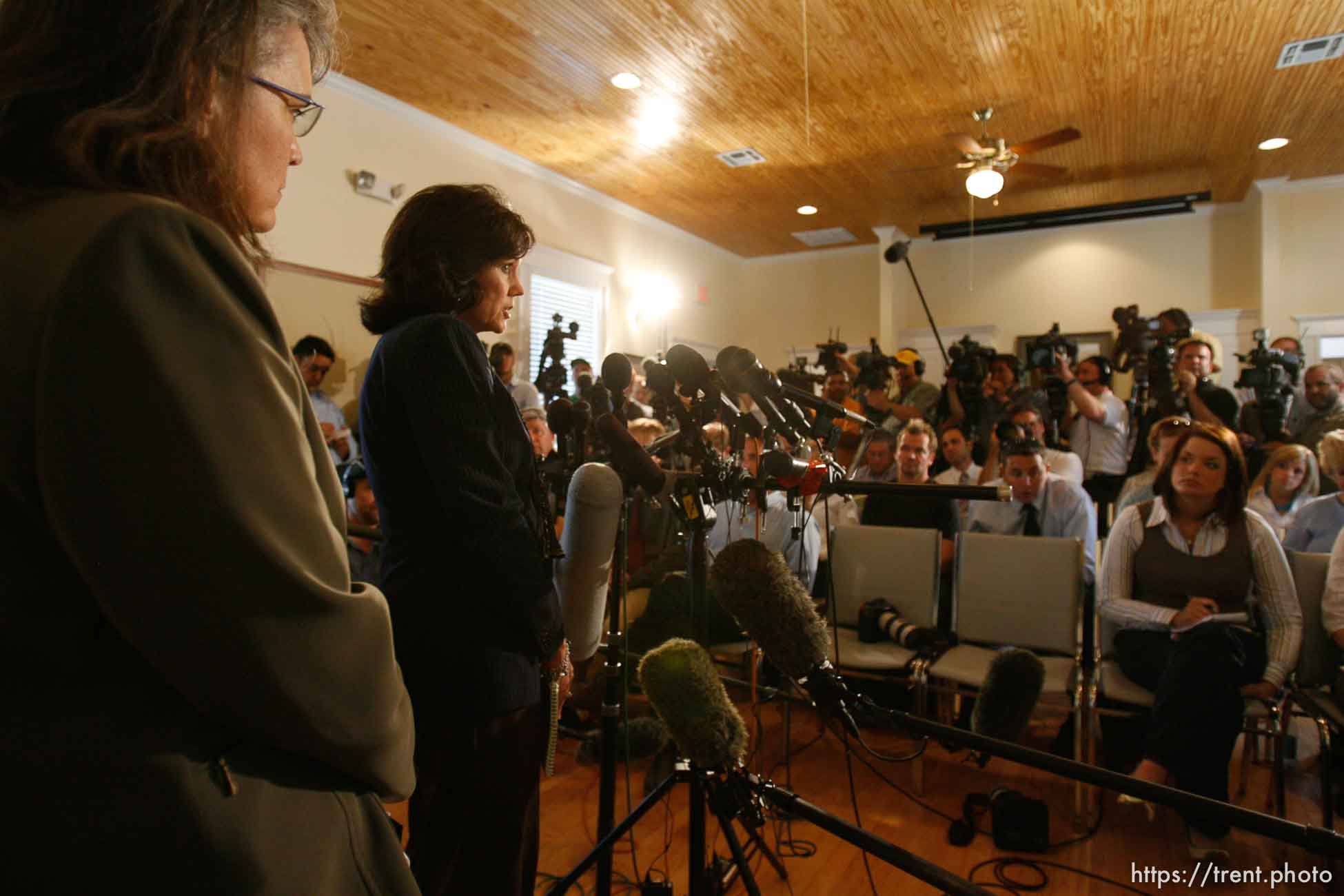 Polygamy in the American West