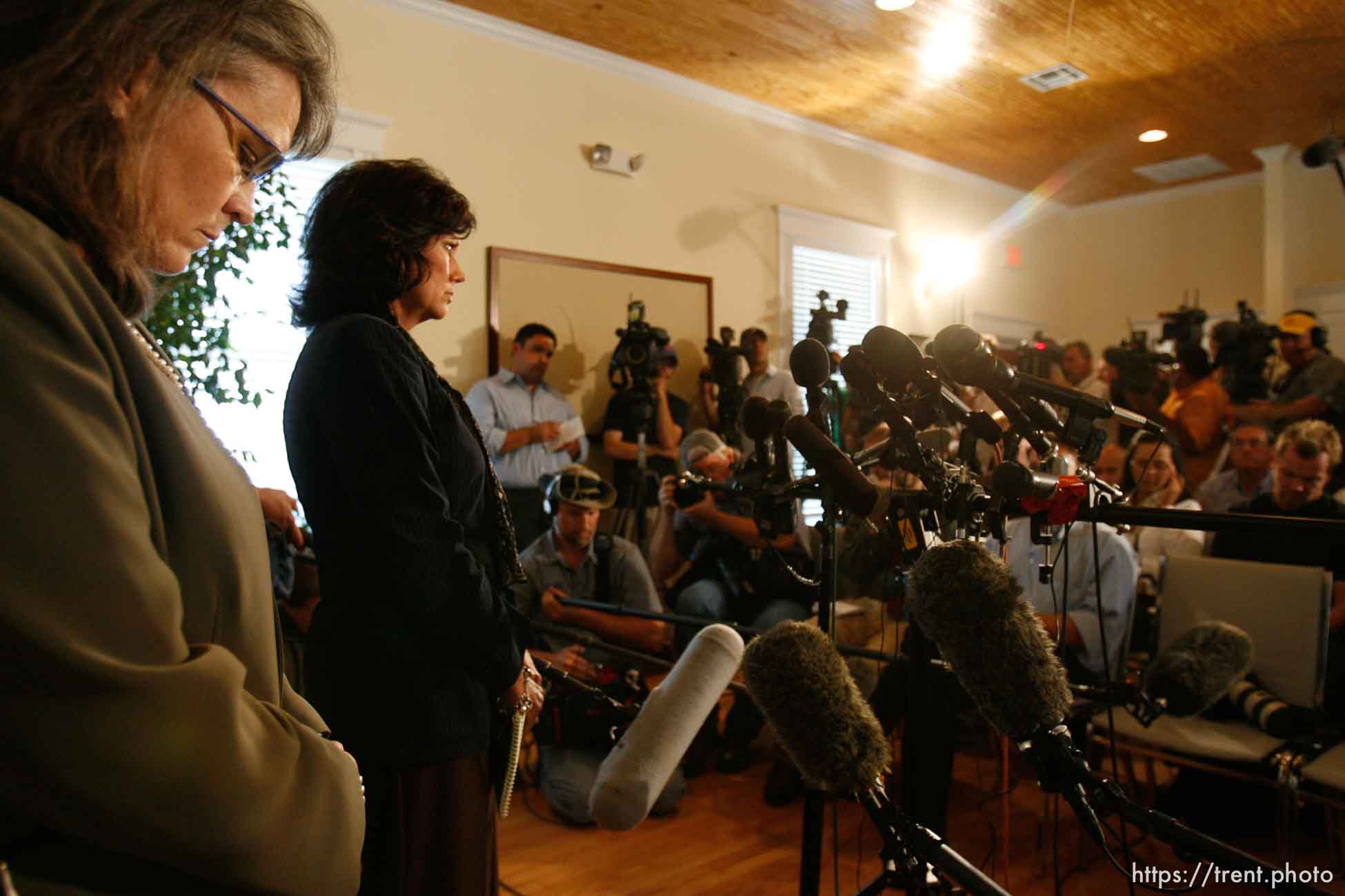 Polygamy in the American West