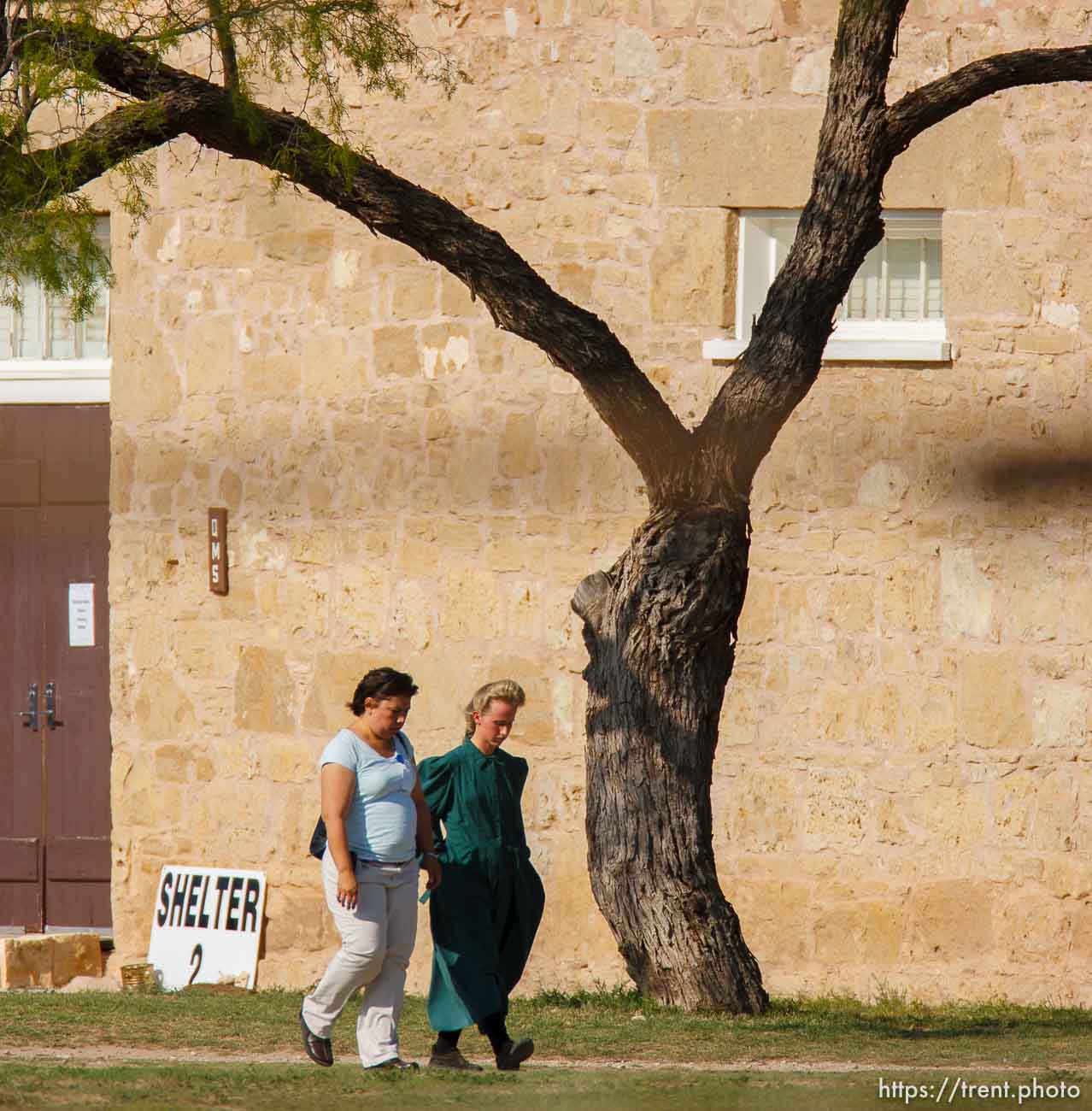Polygamy in the American West