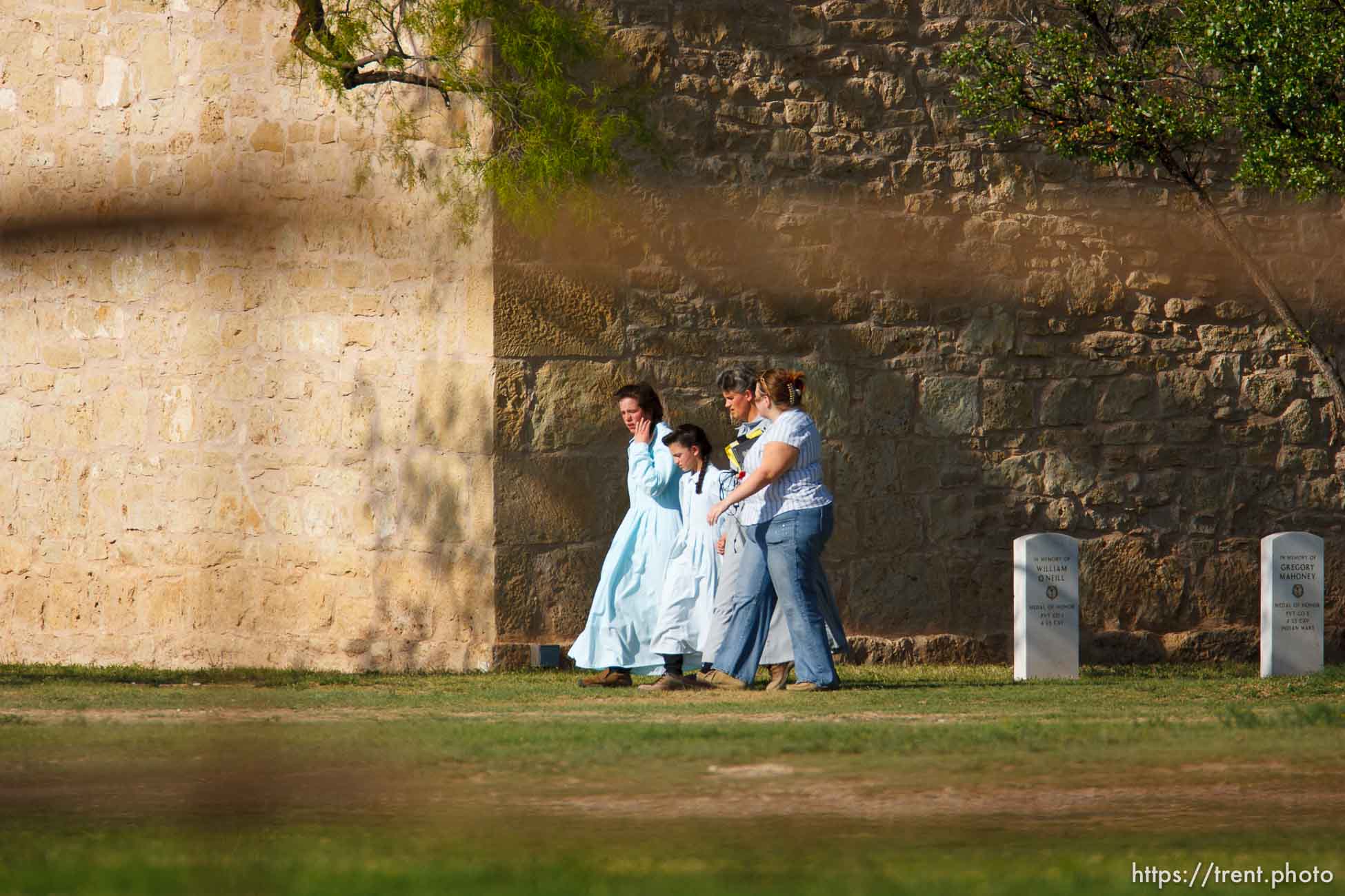 Polygamy in the American West