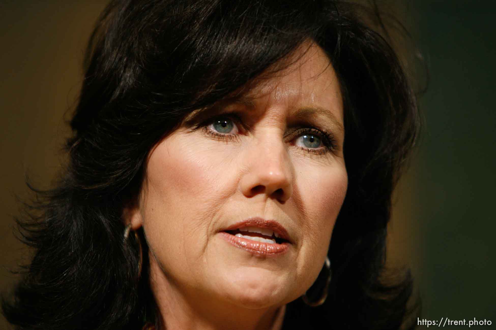 Polygamy in the American West